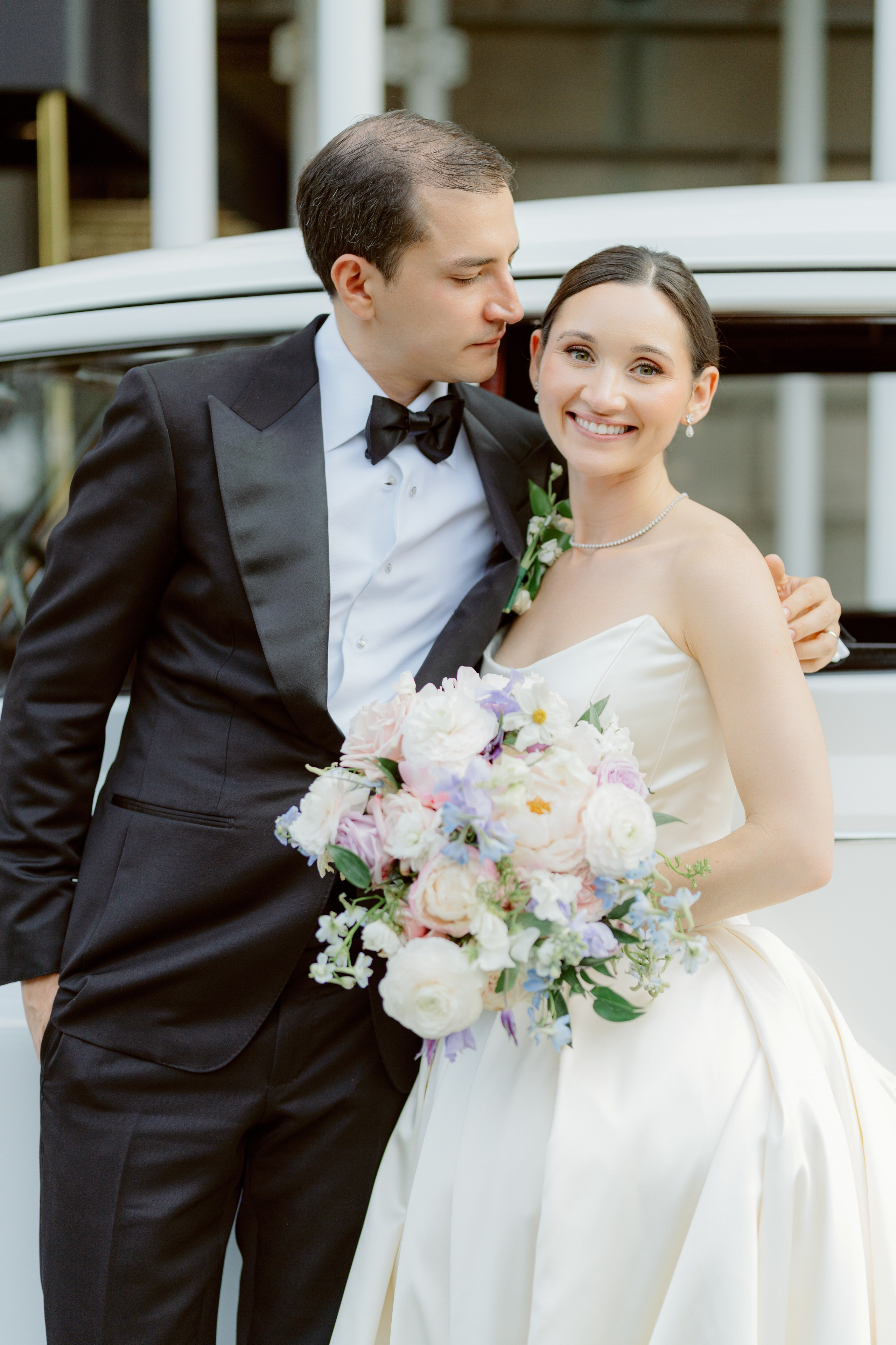 Caitlin and William. Wedding photographer and videographer New York | New Jersey