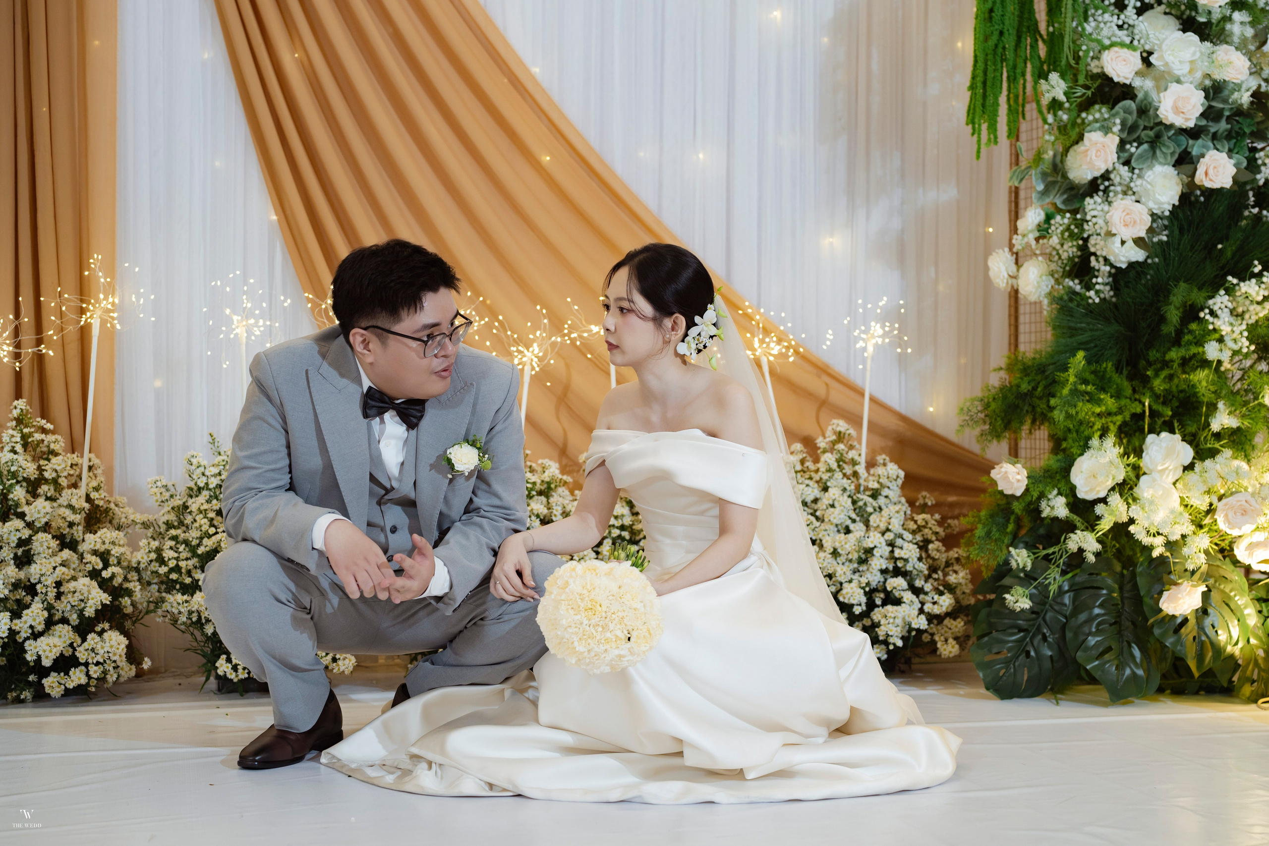 NHAN & KHIEM. WEDDING PHOTOGRAPHER IN VIETNAM