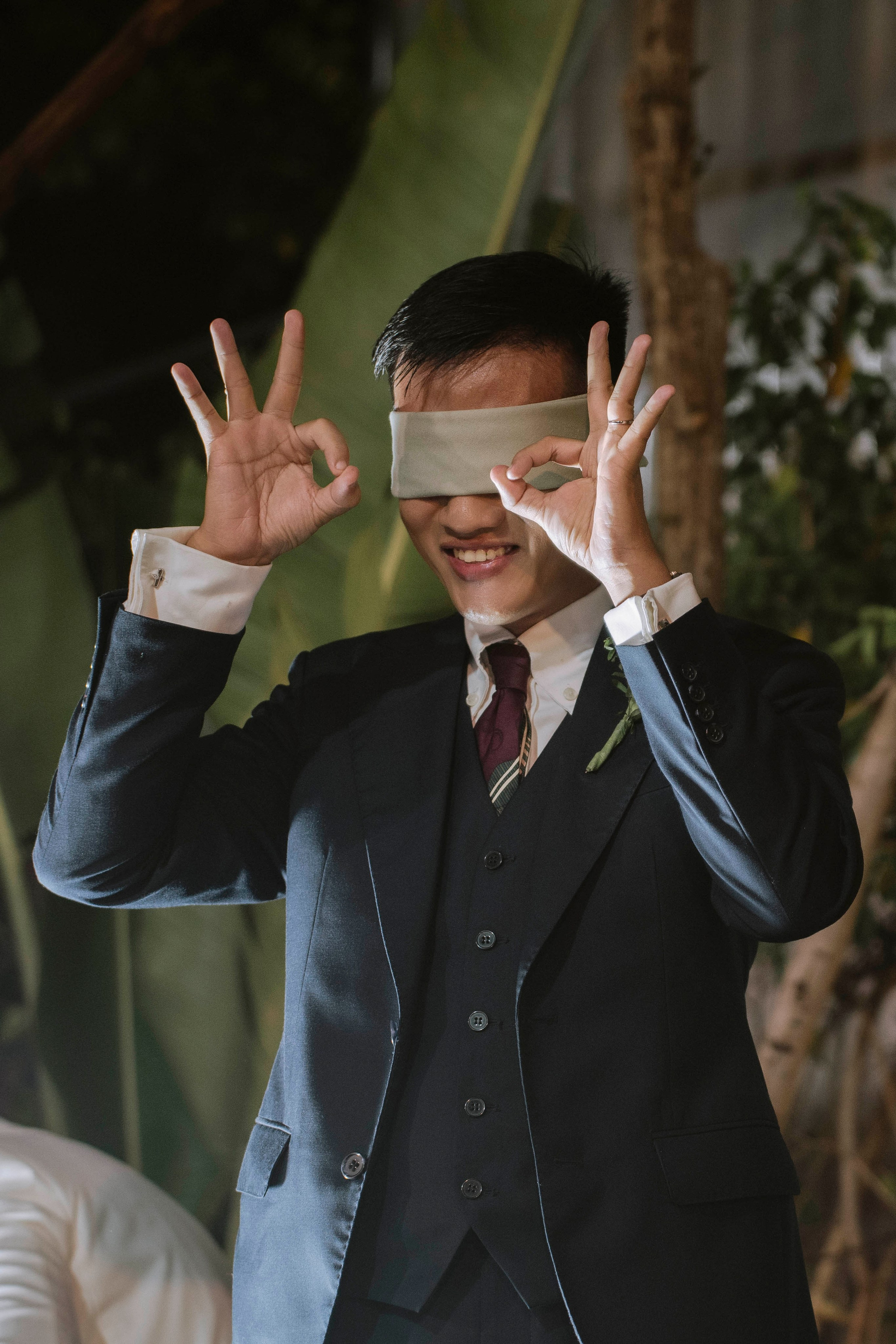 HAI & NGAN. WEDDING PHOTOGRAPHER IN VIETNAM