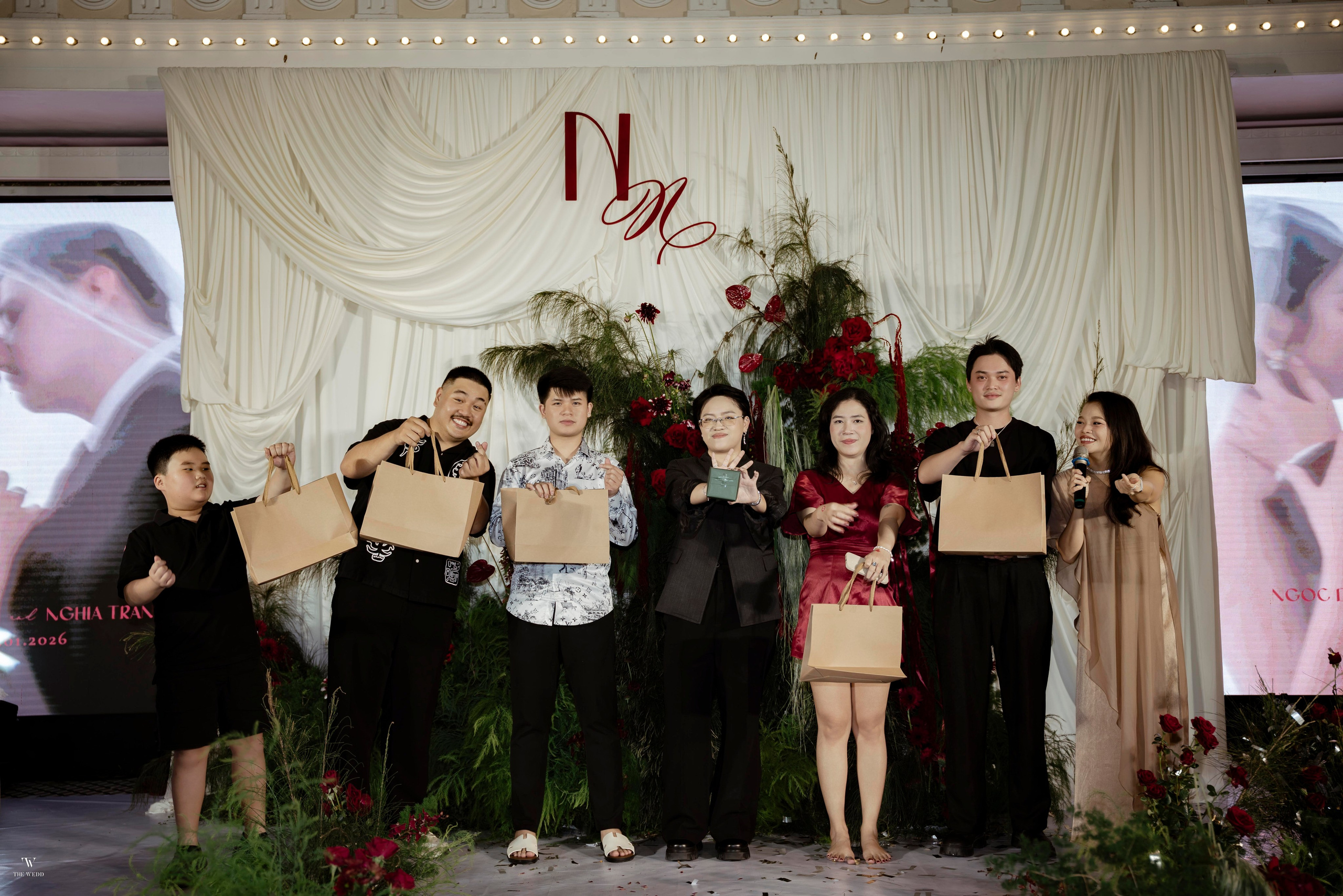 NGHIA & NGOC. WEDDING PHOTOGRAPHER IN VIETNAM