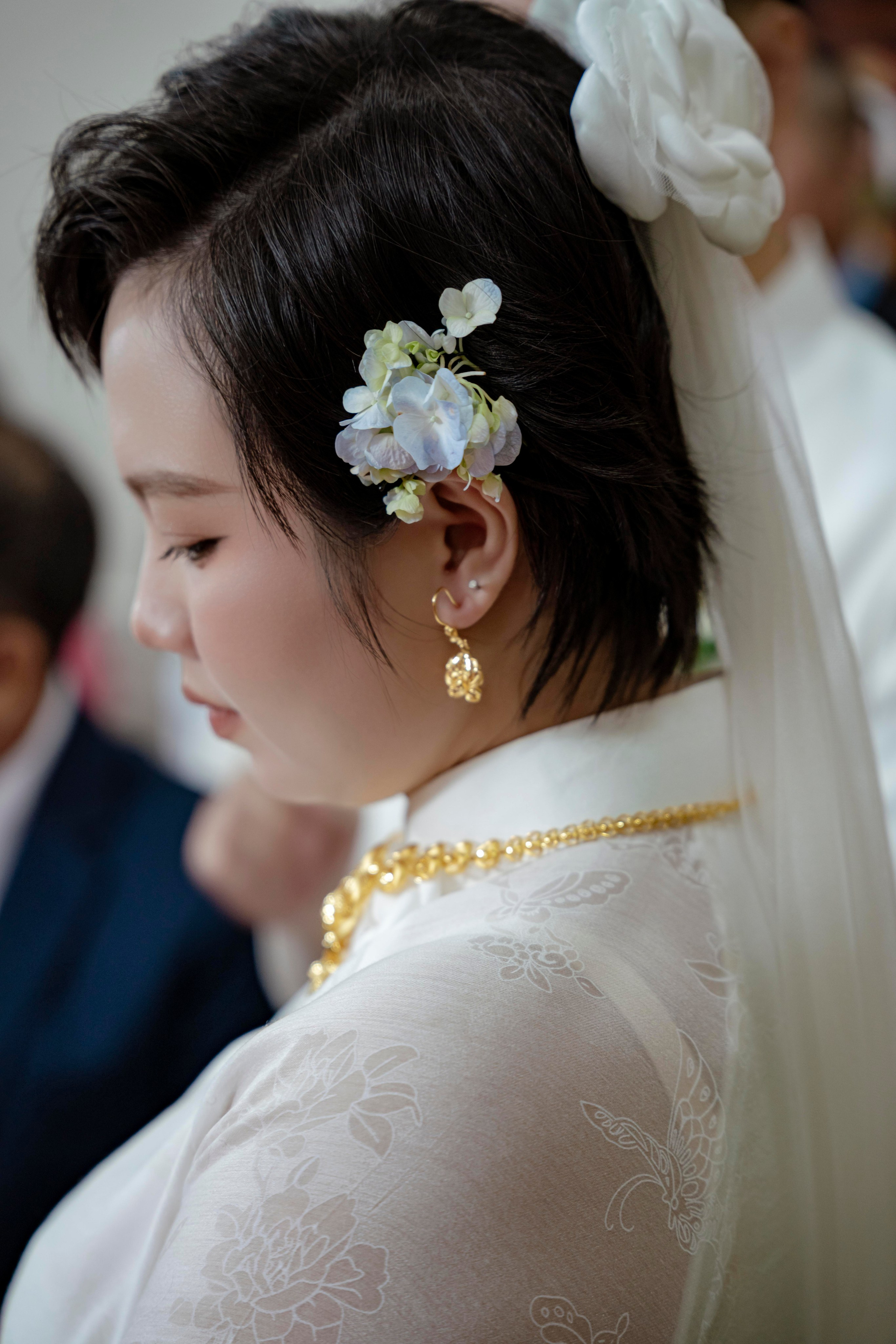 JOE & MIA. WEDDING PHOTOGRAPHER IN VIETNAM