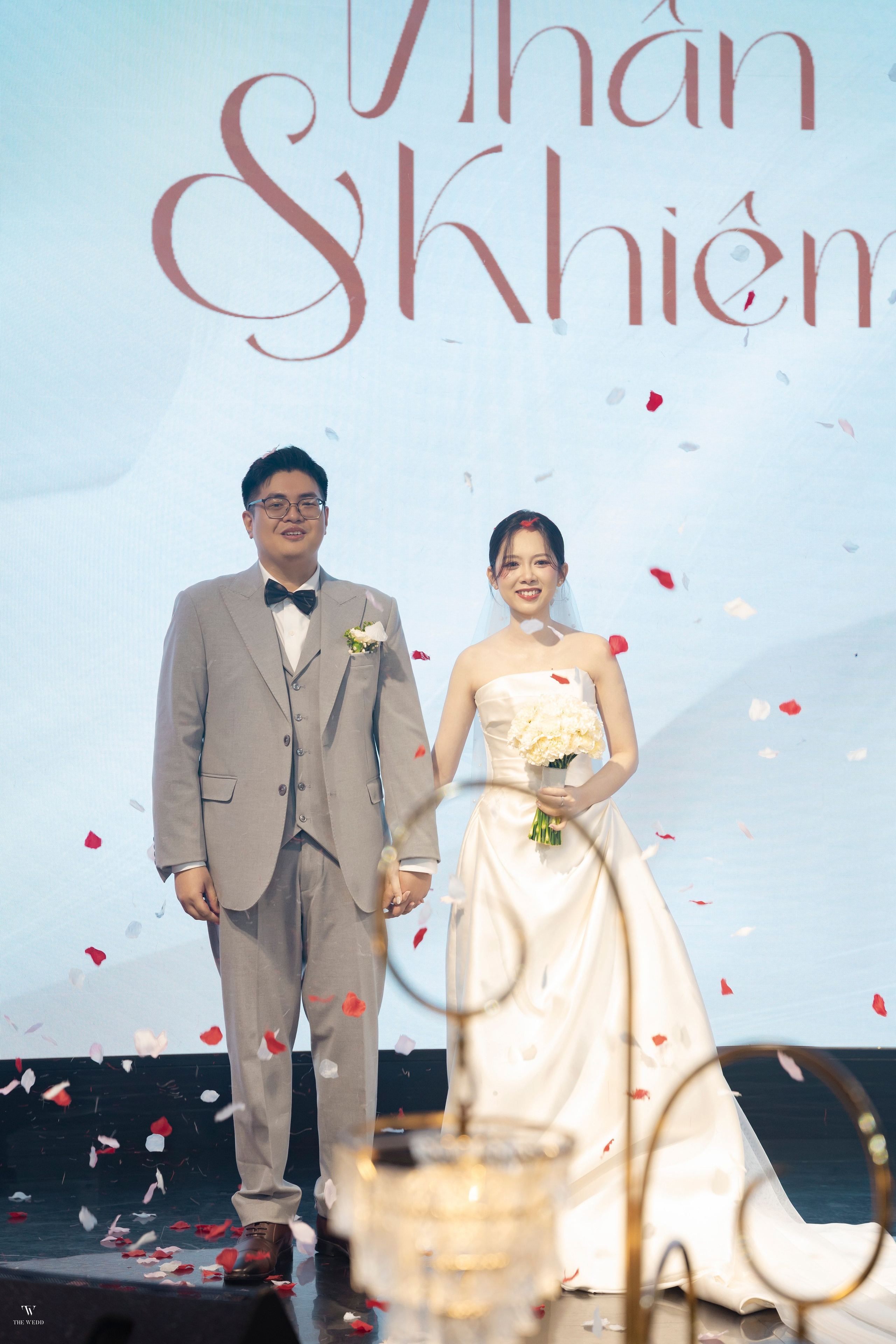NHAN & KHIEM. WEDDING PHOTOGRAPHER IN VIETNAM
