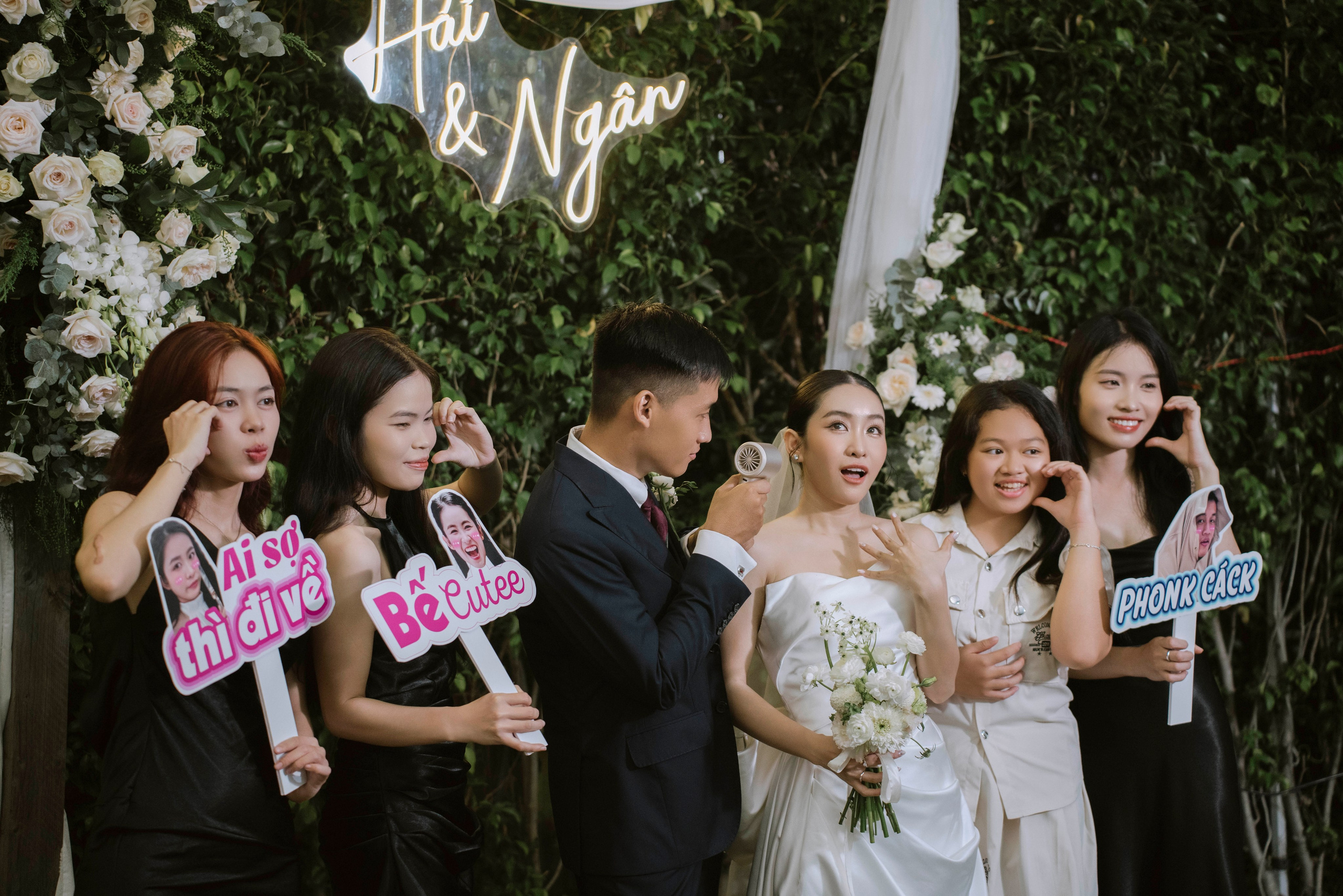 HAI & NGAN. WEDDING PHOTOGRAPHER IN VIETNAM