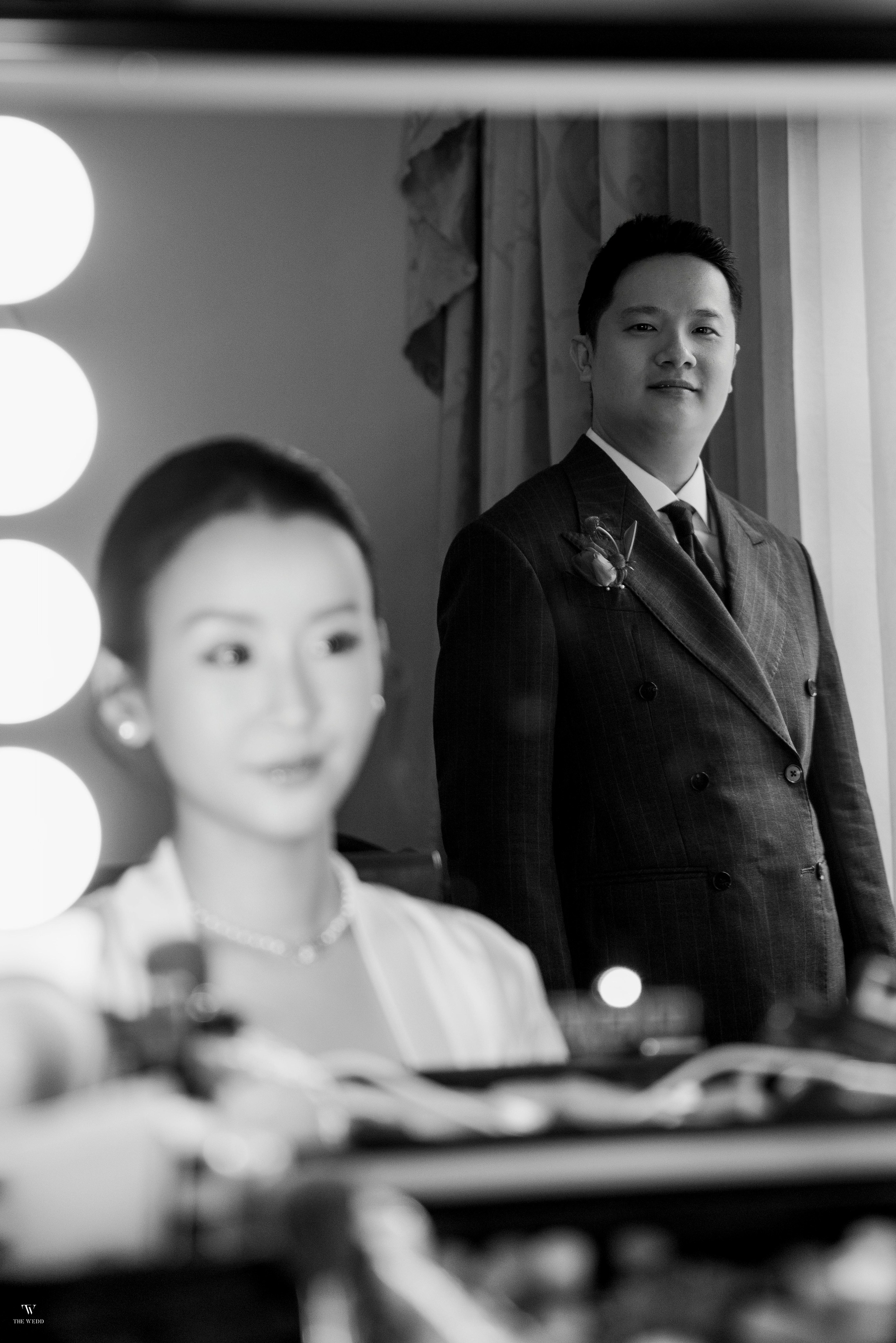 NGHIA & NGOC. WEDDING PHOTOGRAPHER IN VIETNAM