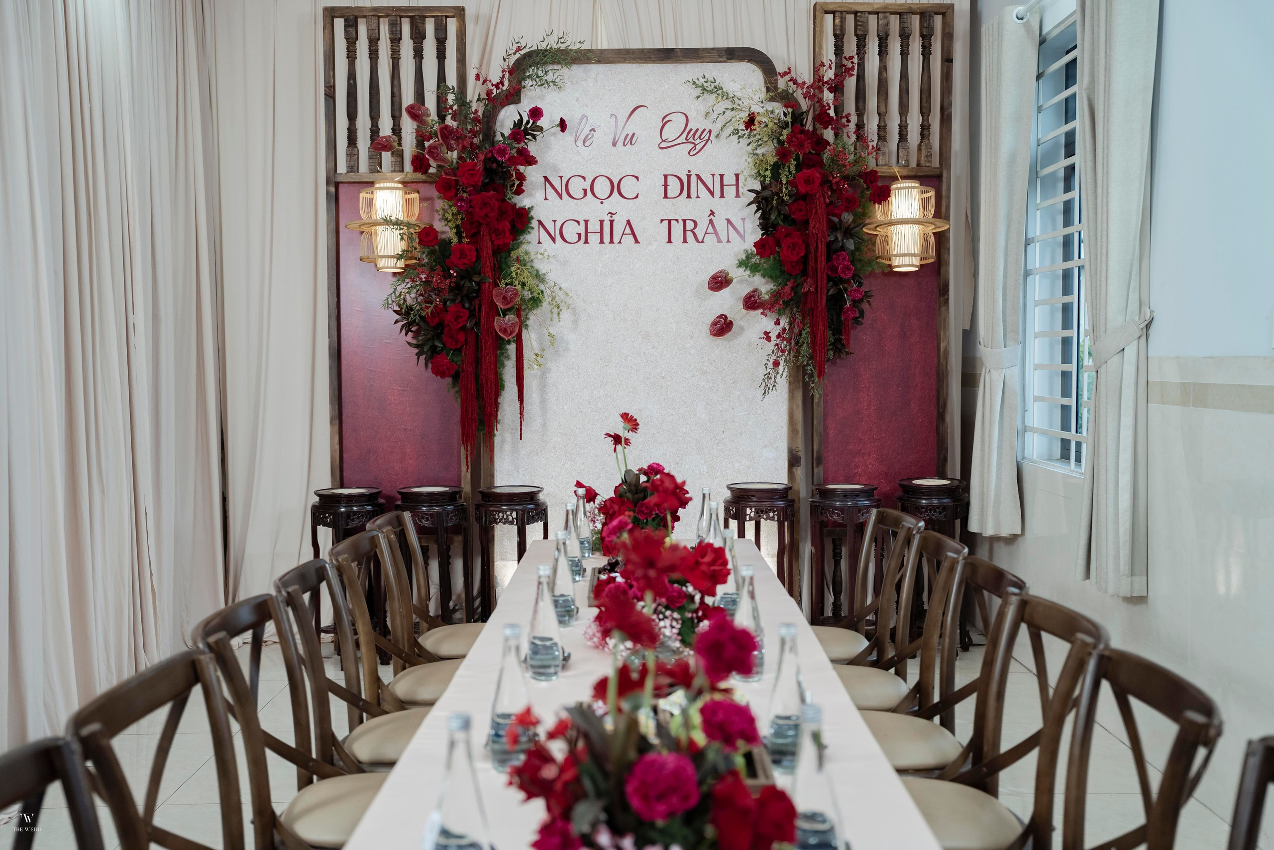 NGHIA & NGOC. WEDDING PHOTOGRAPHER IN VIETNAM