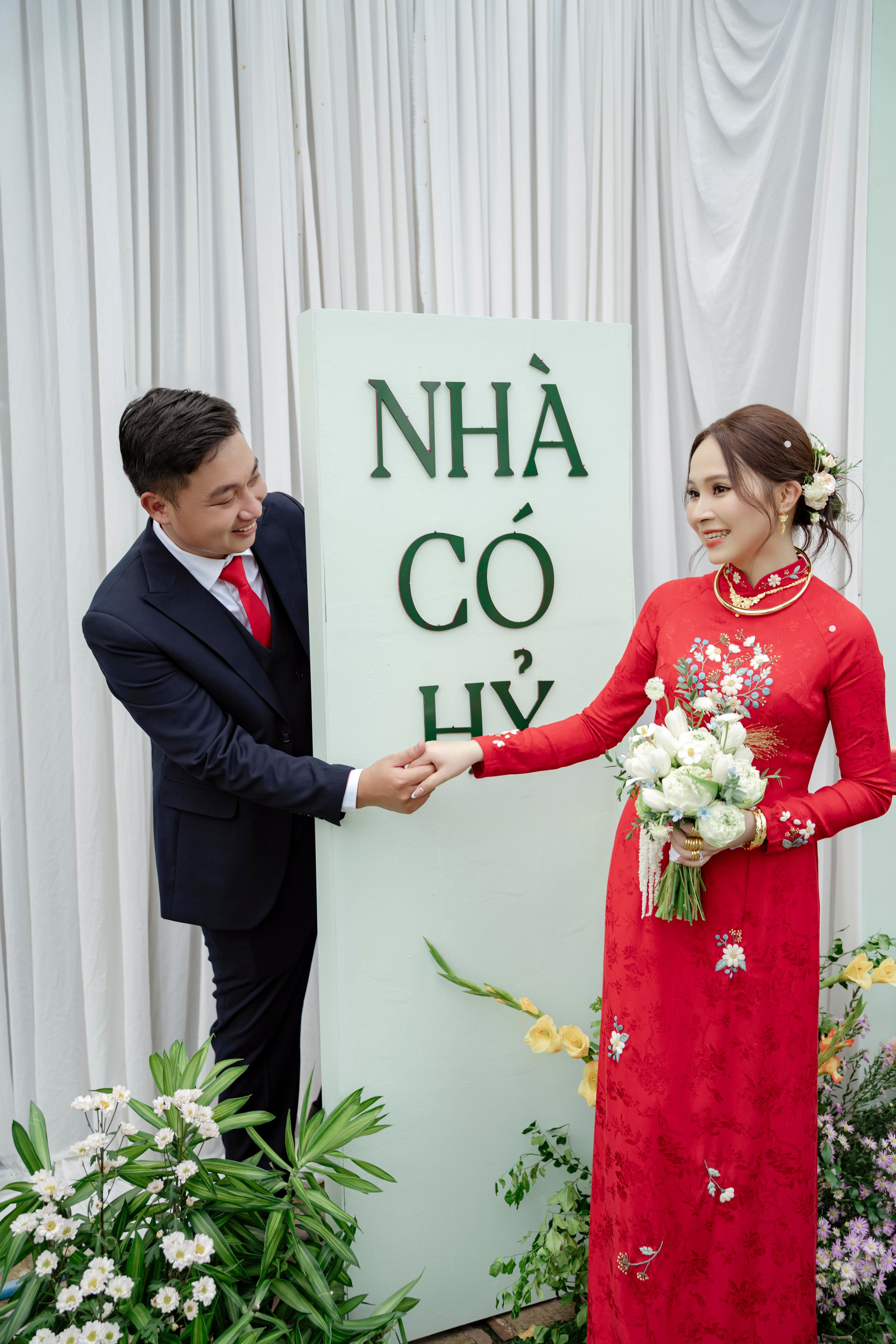 VINH & ANH. WEDDING PHOTOGRAPHER IN VIETNAM