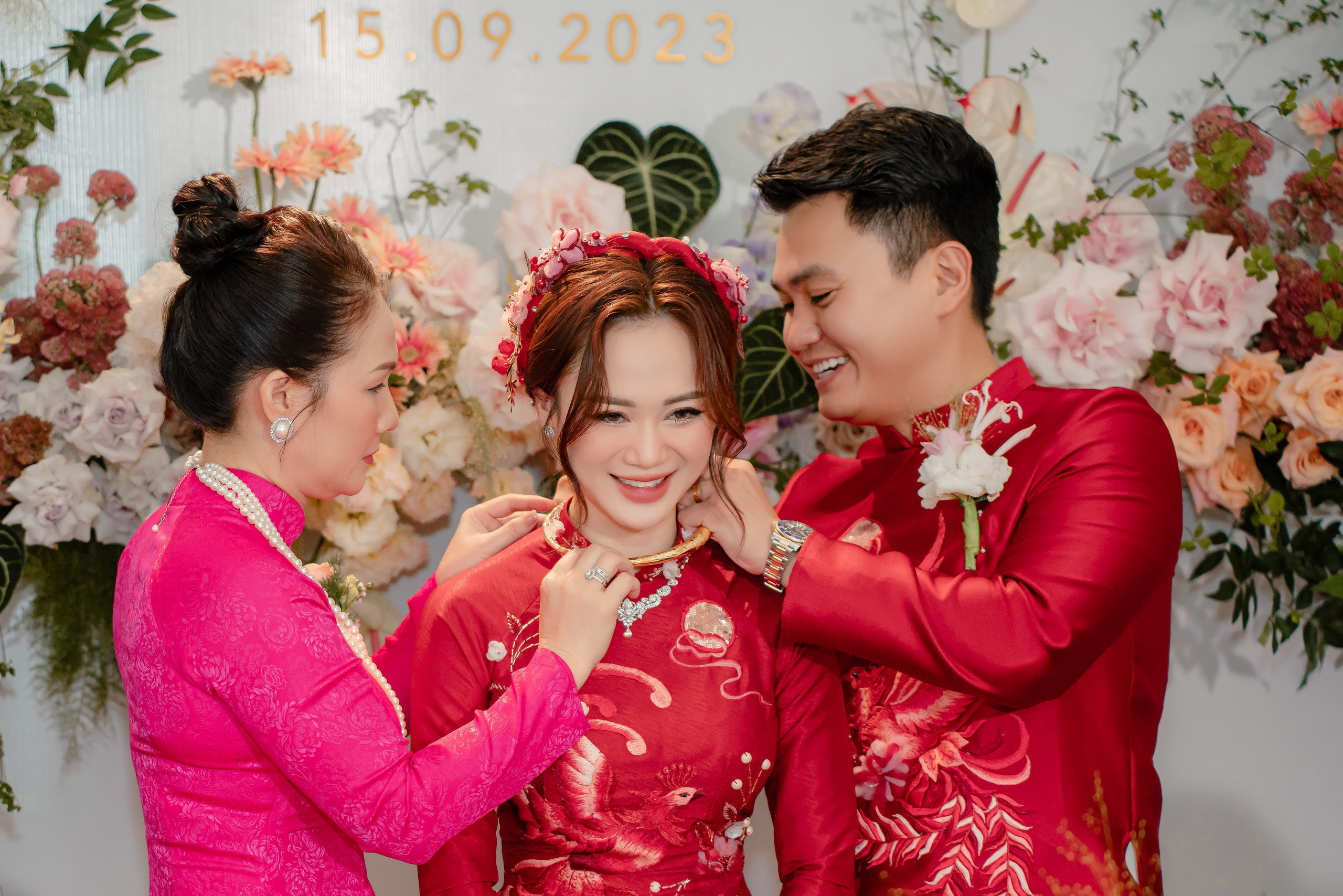 TAI & VY. WEDDING PHOTOGRAPHER IN VIETNAM