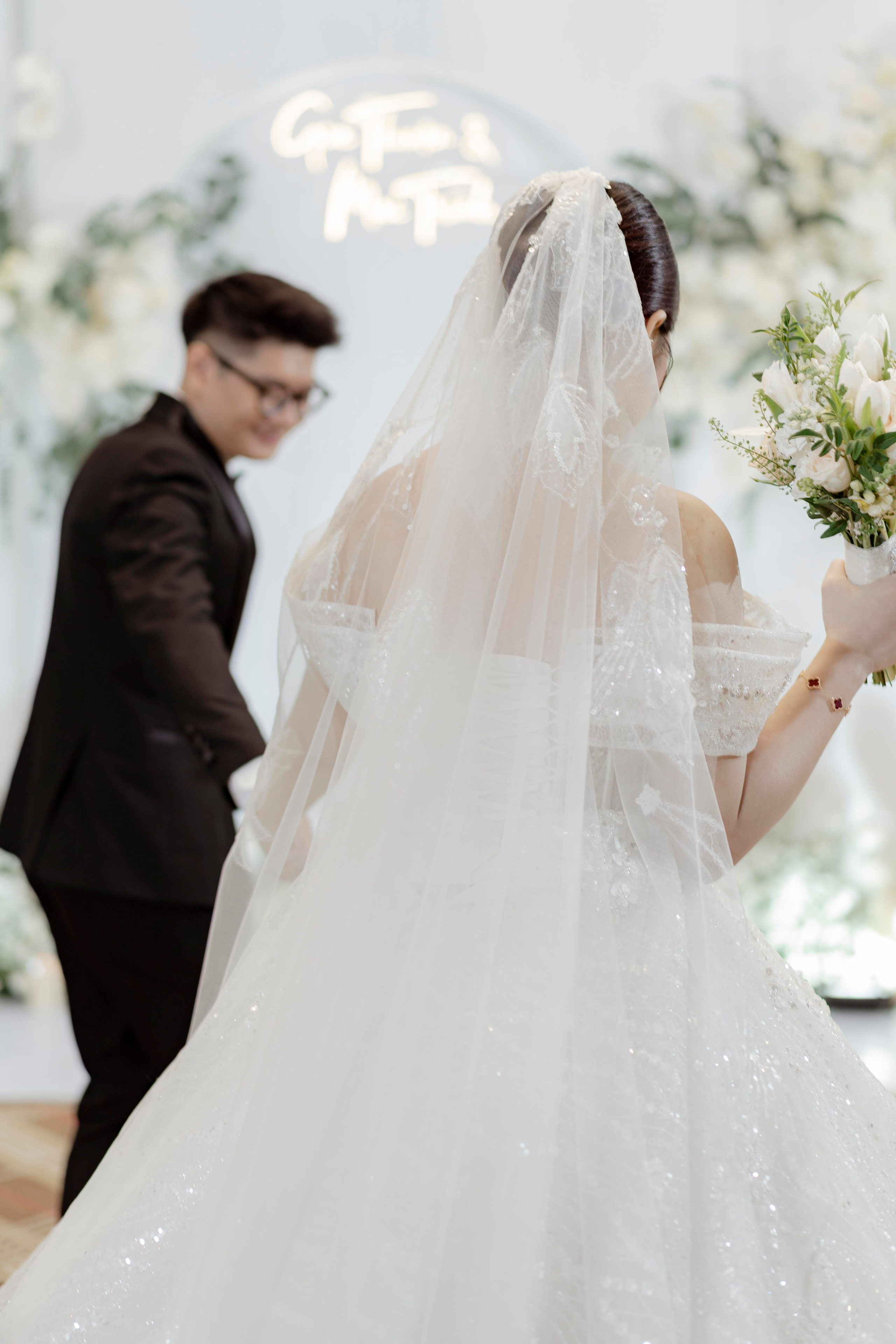THUAN & TRINH. WEDDING PHOTOGRAPHER IN VIETNAM