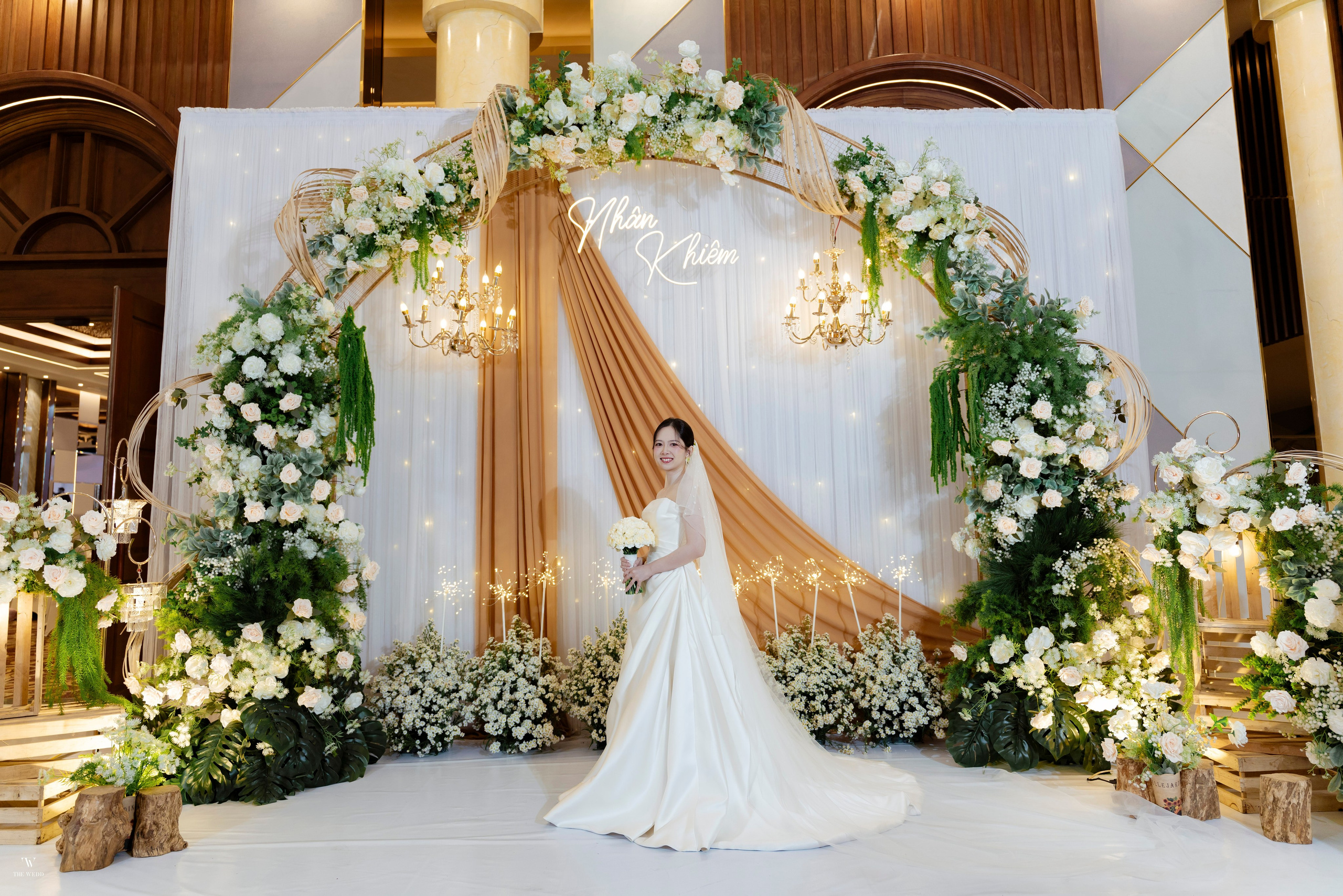 NHAN & KHIEM. WEDDING PHOTOGRAPHER IN VIETNAM