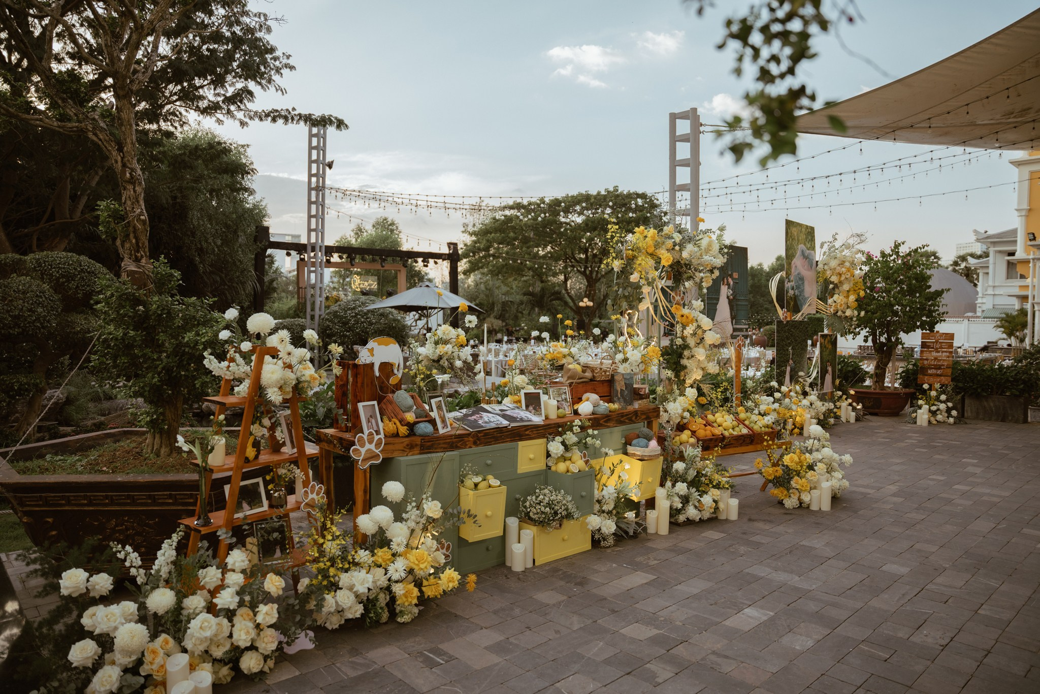 DUNG & ANH. WEDDING PHOTOGRAPHER IN VIETNAM