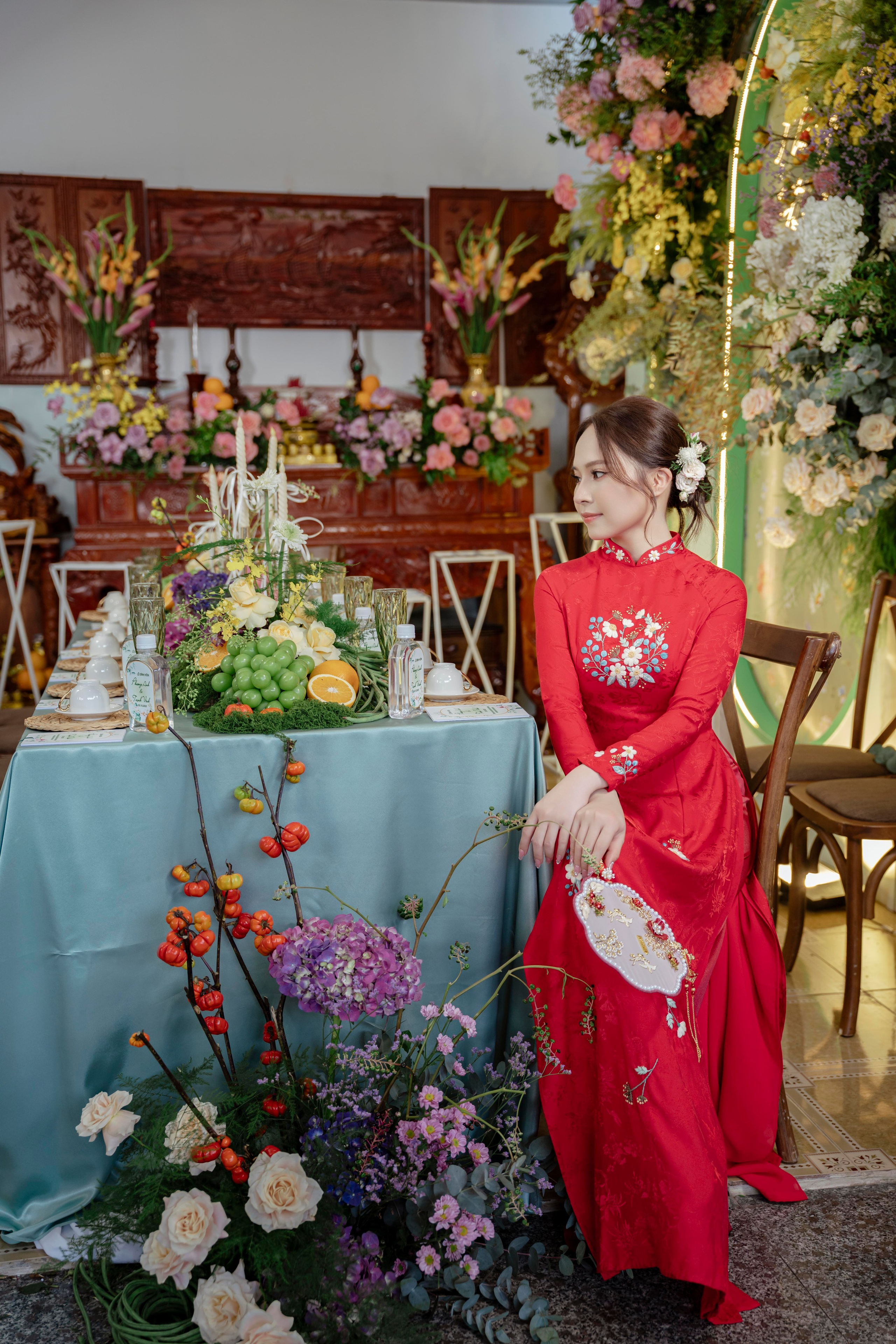 VINH & ANH. WEDDING PHOTOGRAPHER IN VIETNAM