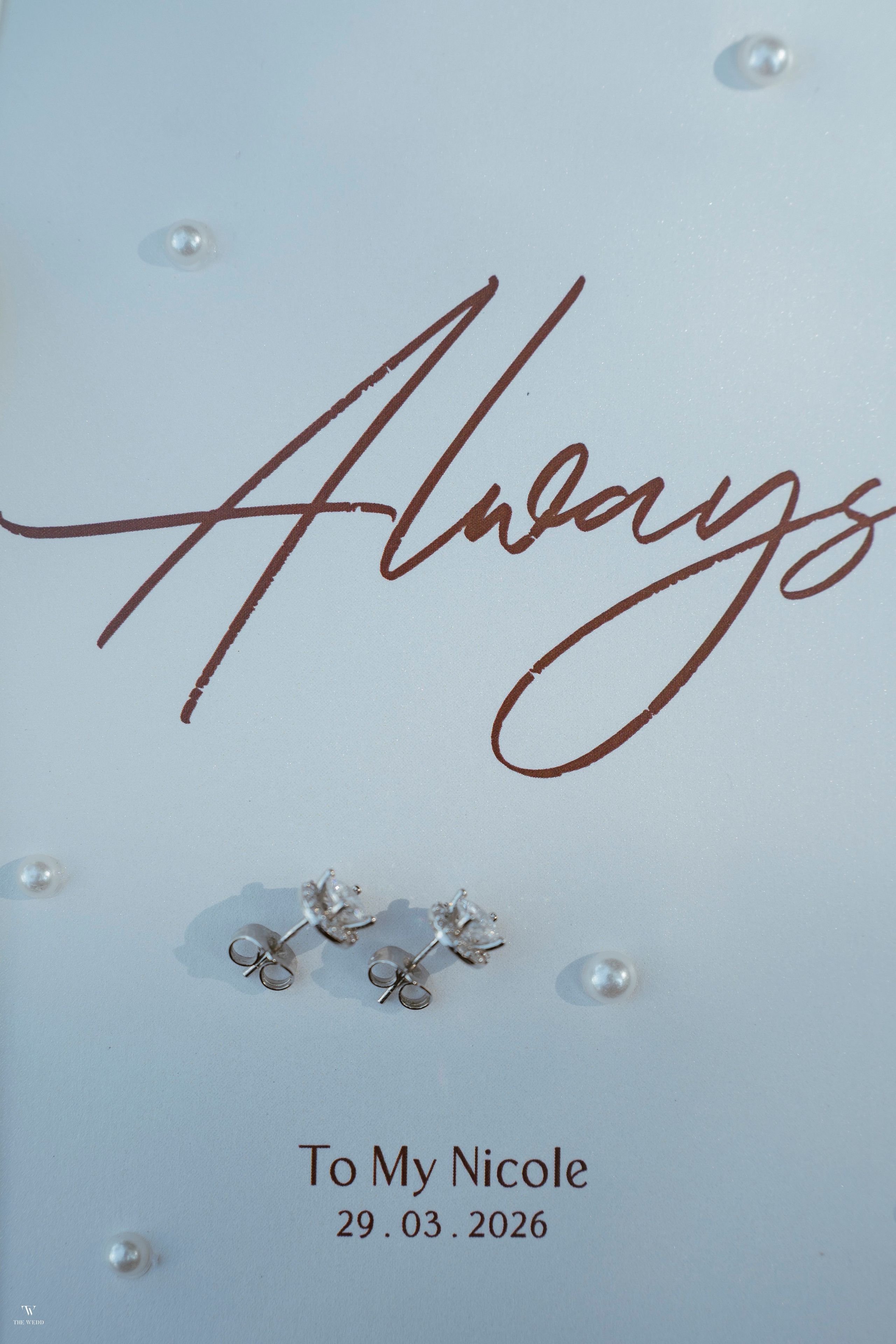 ALEX & NICOLE. WEDDING PHOTOGRAPHER IN VIETNAM