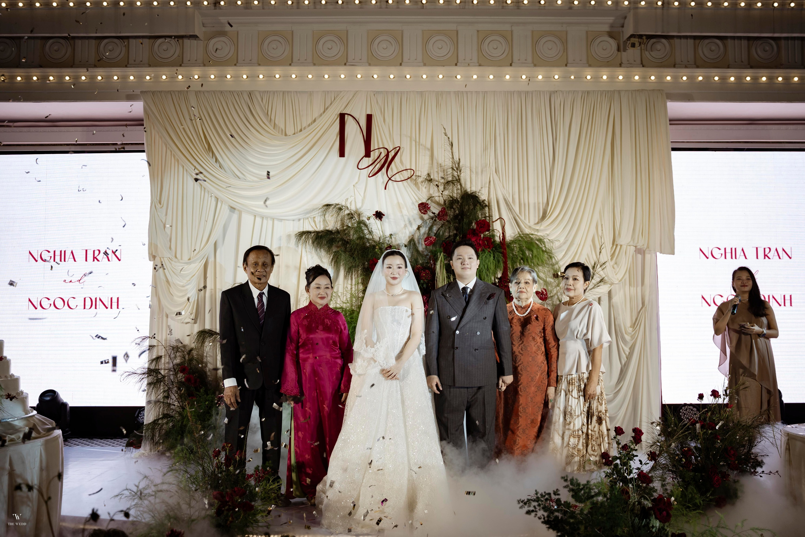 NGHIA & NGOC. WEDDING PHOTOGRAPHER IN VIETNAM