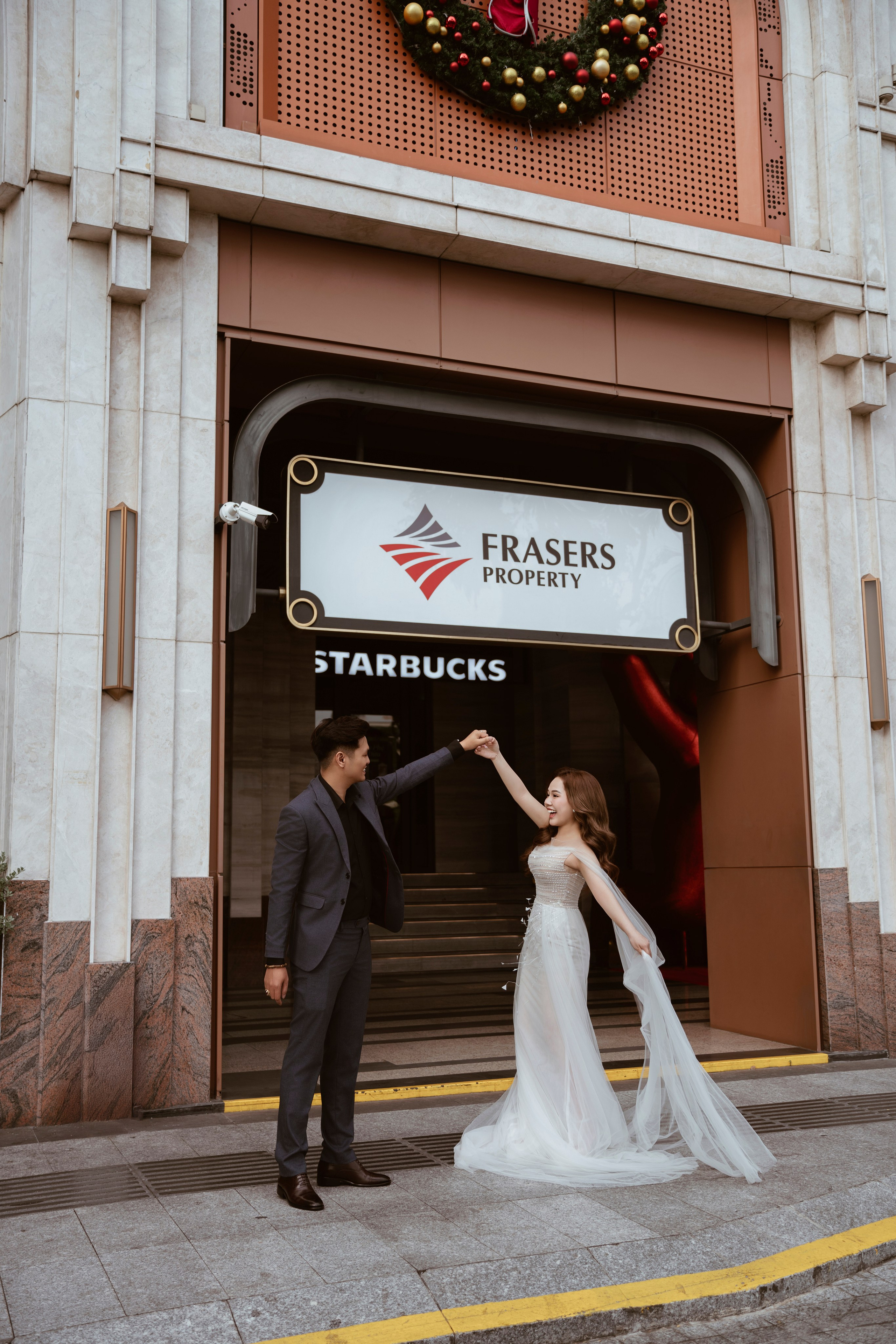 THANH & VY. WEDDING PHOTOGRAPHER IN VIETNAM