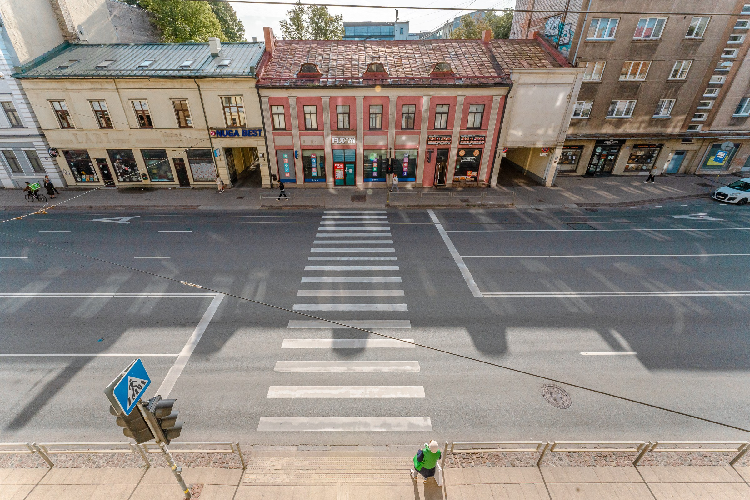 Квартира в центре Риги | Латвия