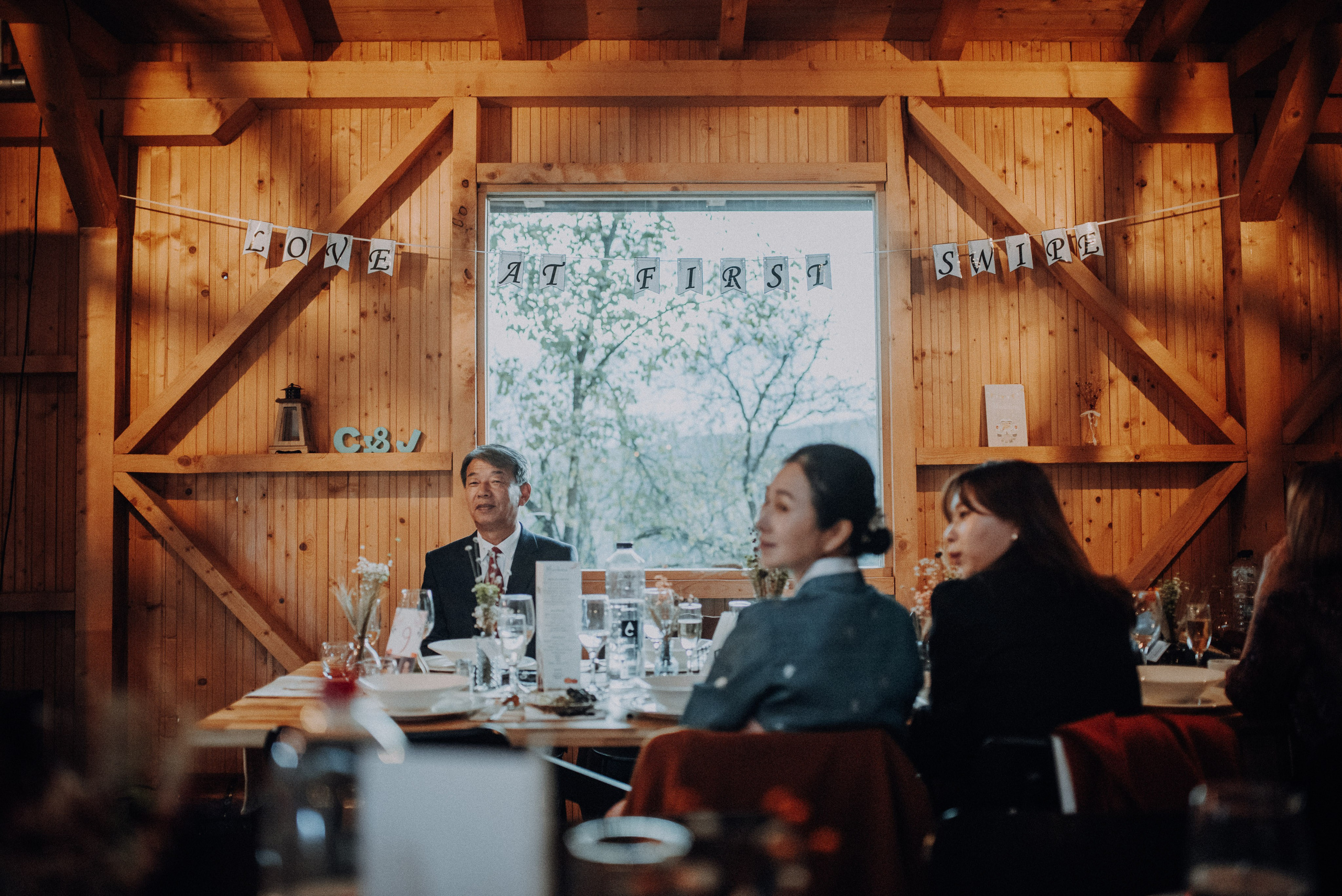 | Carmen & Jaewon |. Alex Vasilie | Fotograf de Nuntă, Botez și Portret | Cluj-Napoca