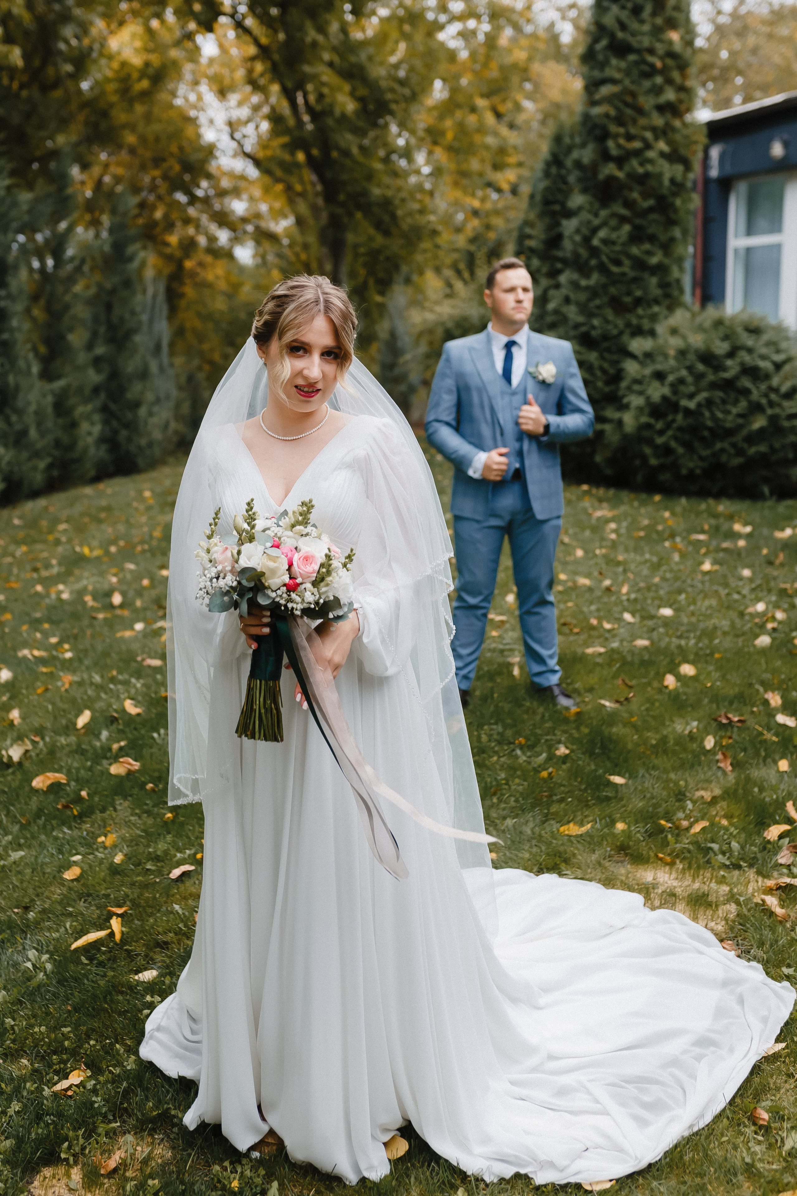 Viorel & Carolina. Standart Studio - Servicii foto video pentru nuntă în Moldova Chișinău