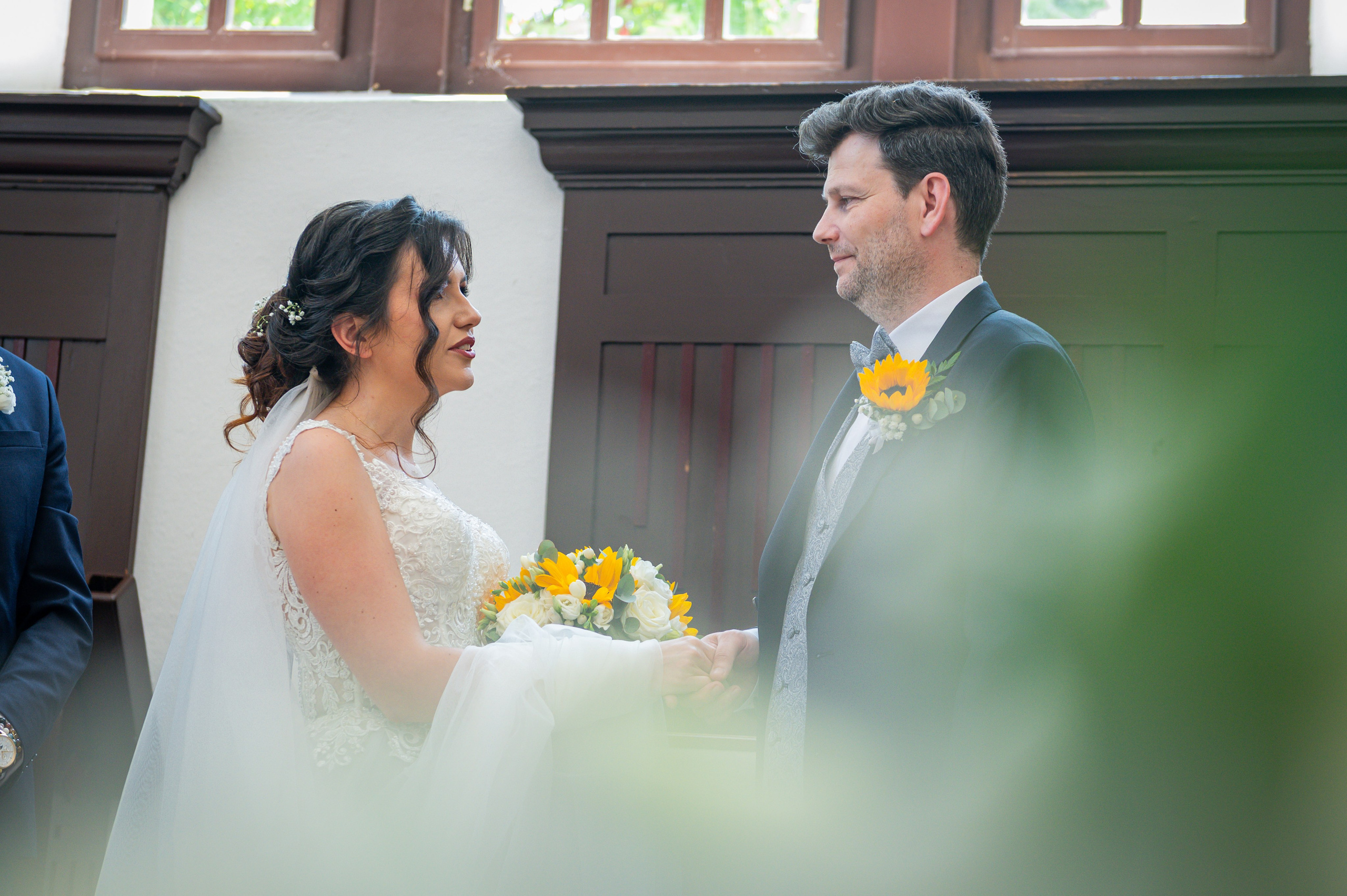 Cosmin & Andrea. EdyArts | Fotograf de Nuntă