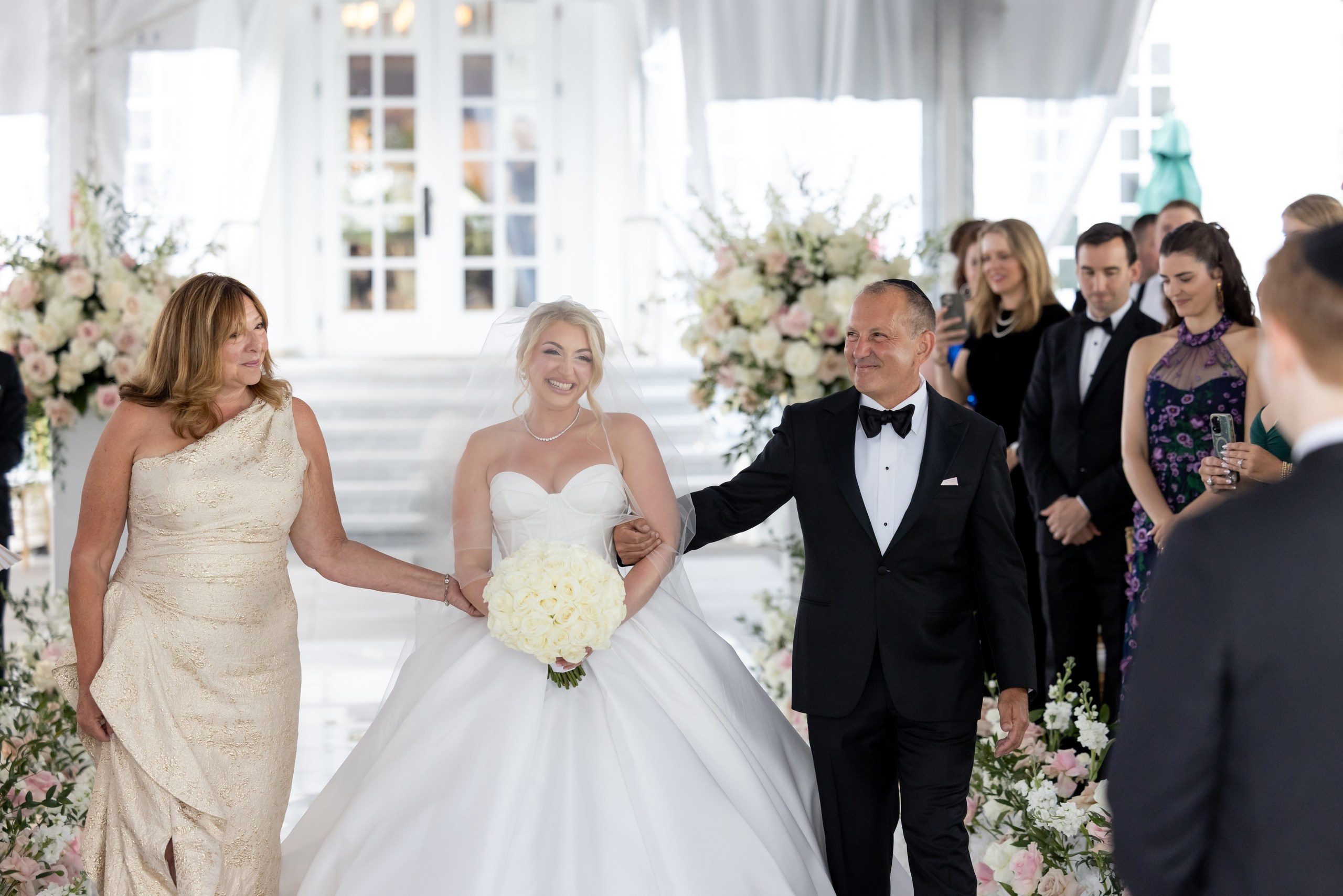 Chase & Alexander. Wedding Photo & Video