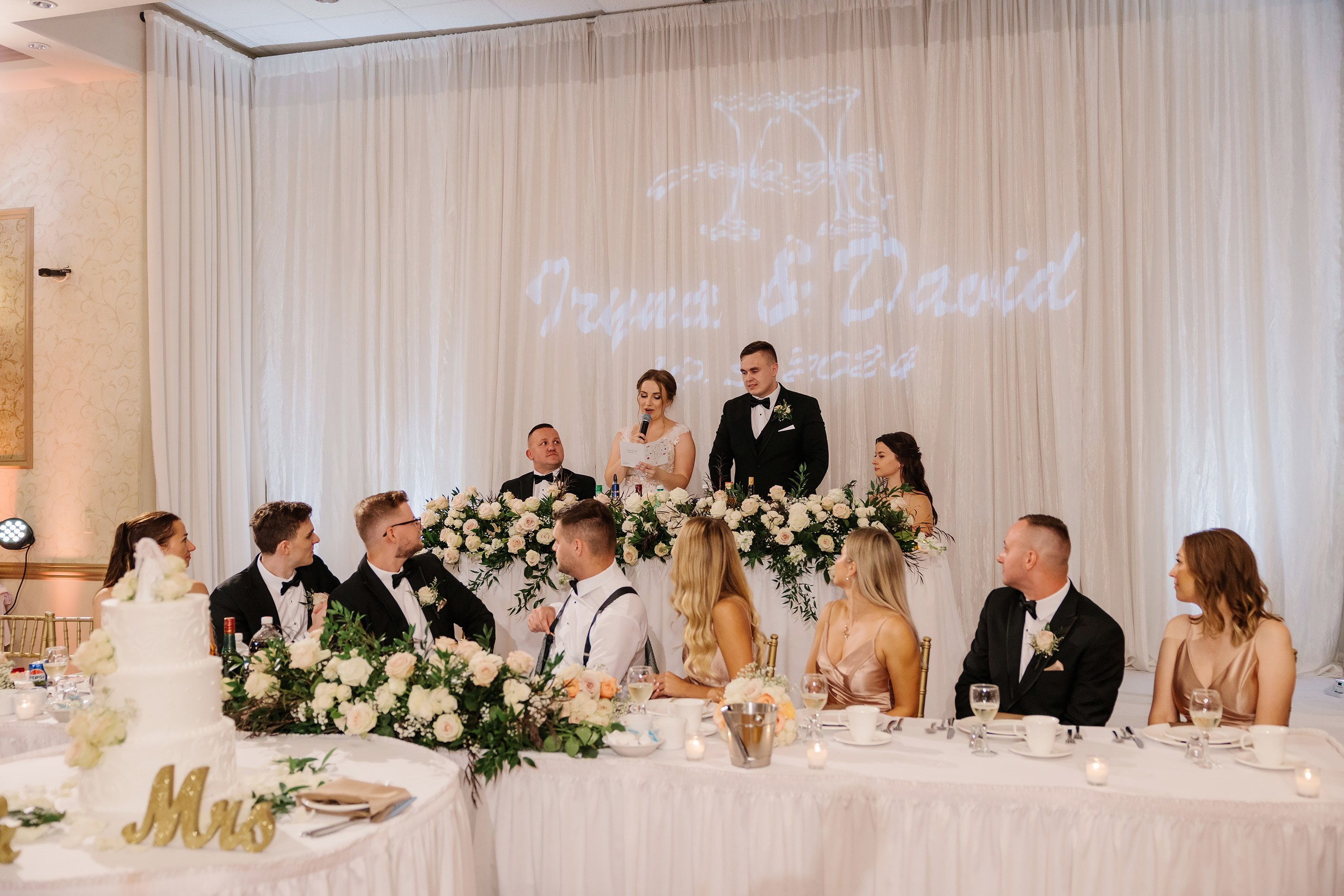 05.10.2024 Wedding. Wedding family event photographer in Chicago Nick Yushevich