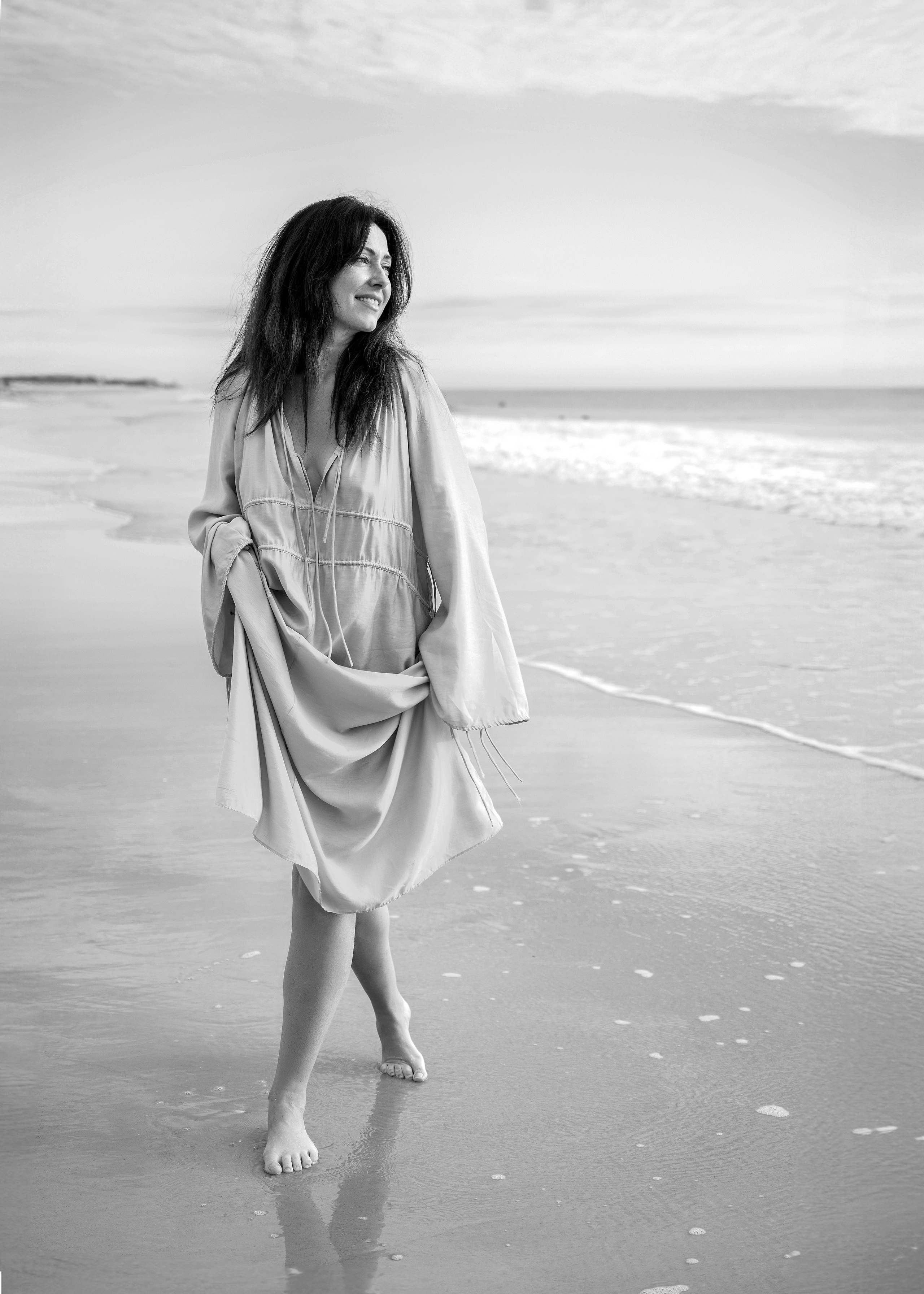 Katerina, 44. Katerina Royter — Photographer for Women 40+