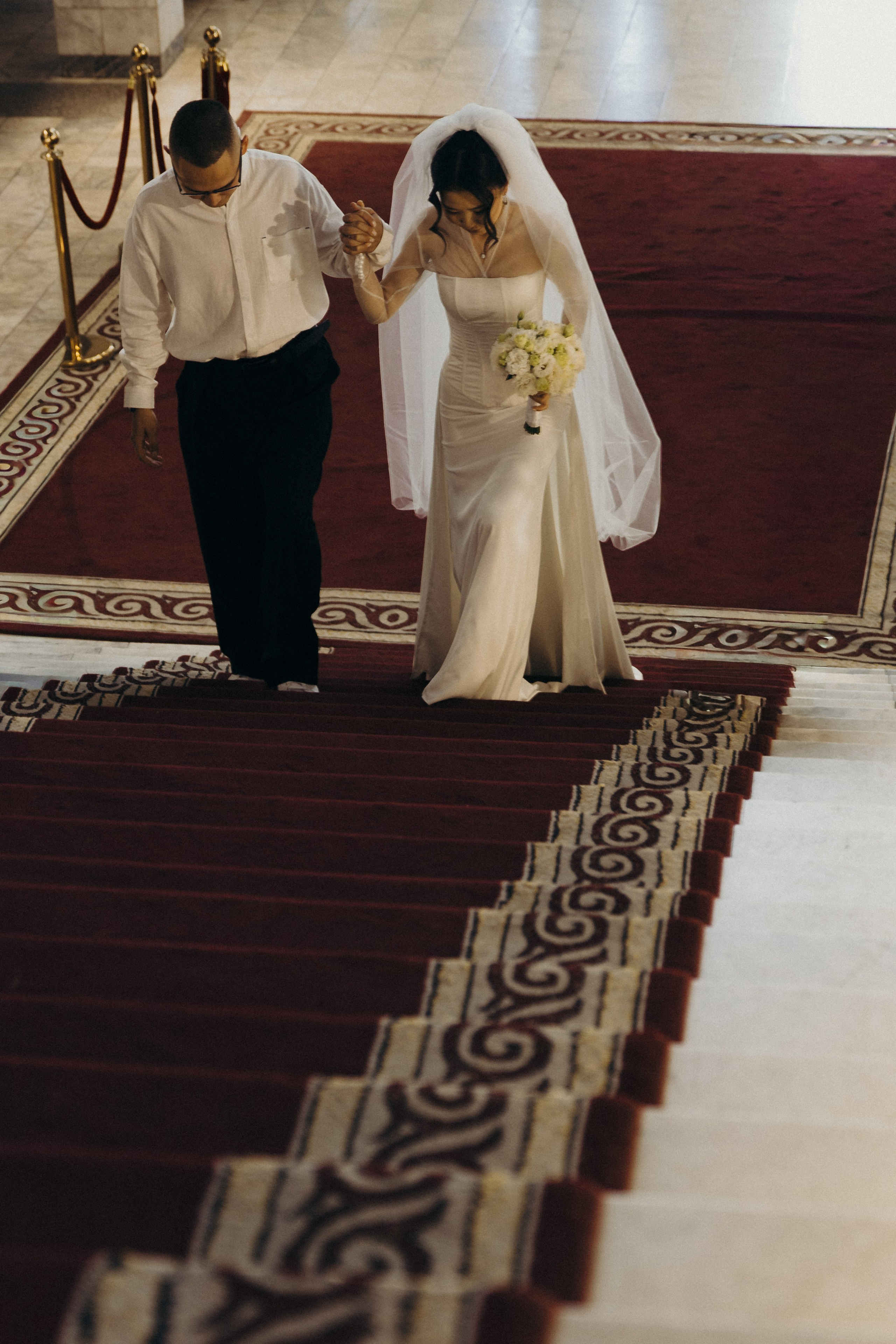 Актан & Айканыш