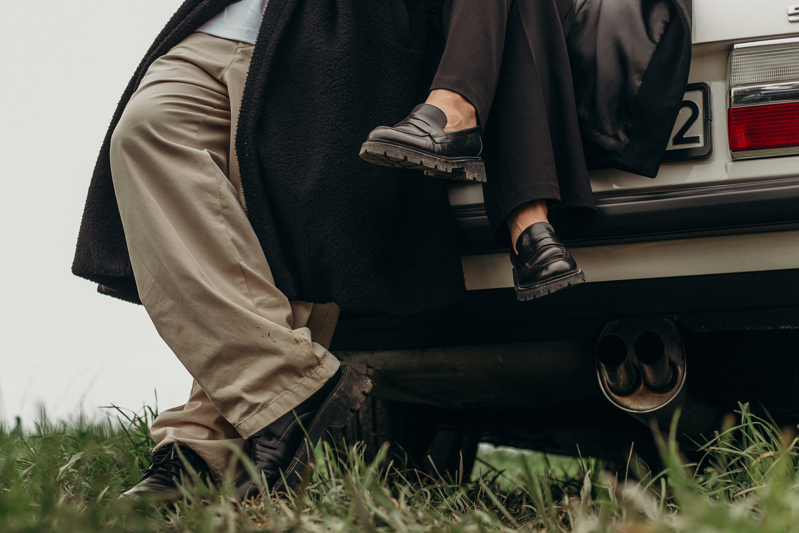 Елисей & Тата