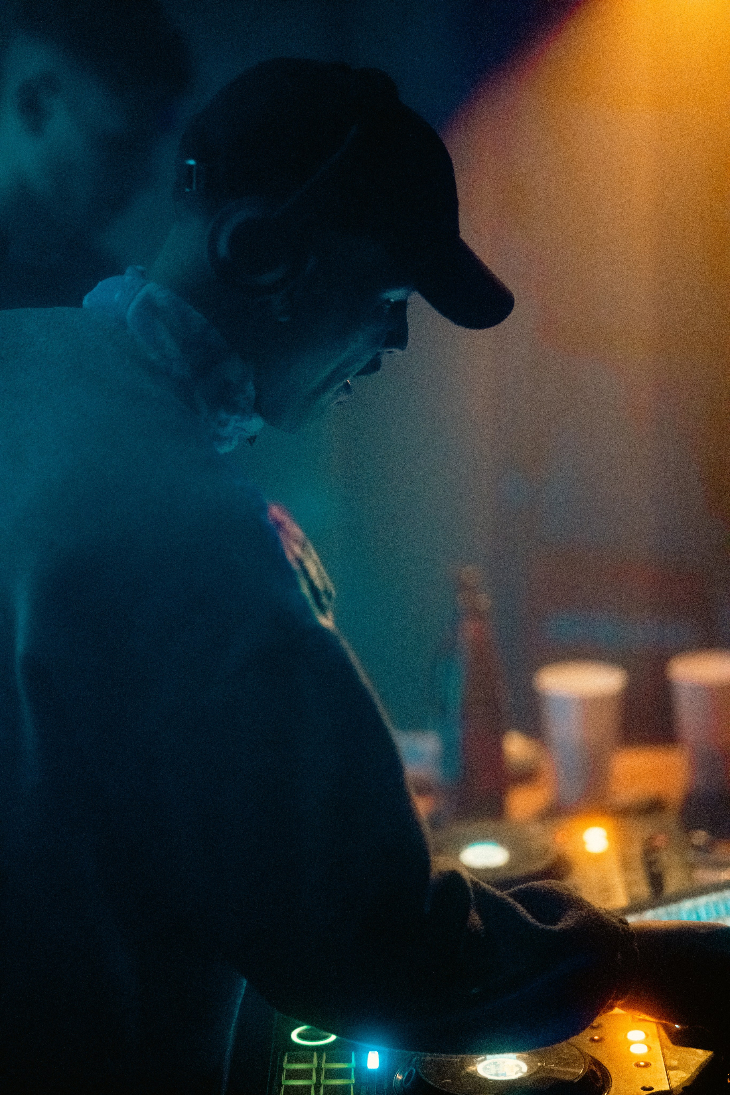 Sommerausklang. Stevenson.Visual.Lab — Professional Photo/Video in Berlin