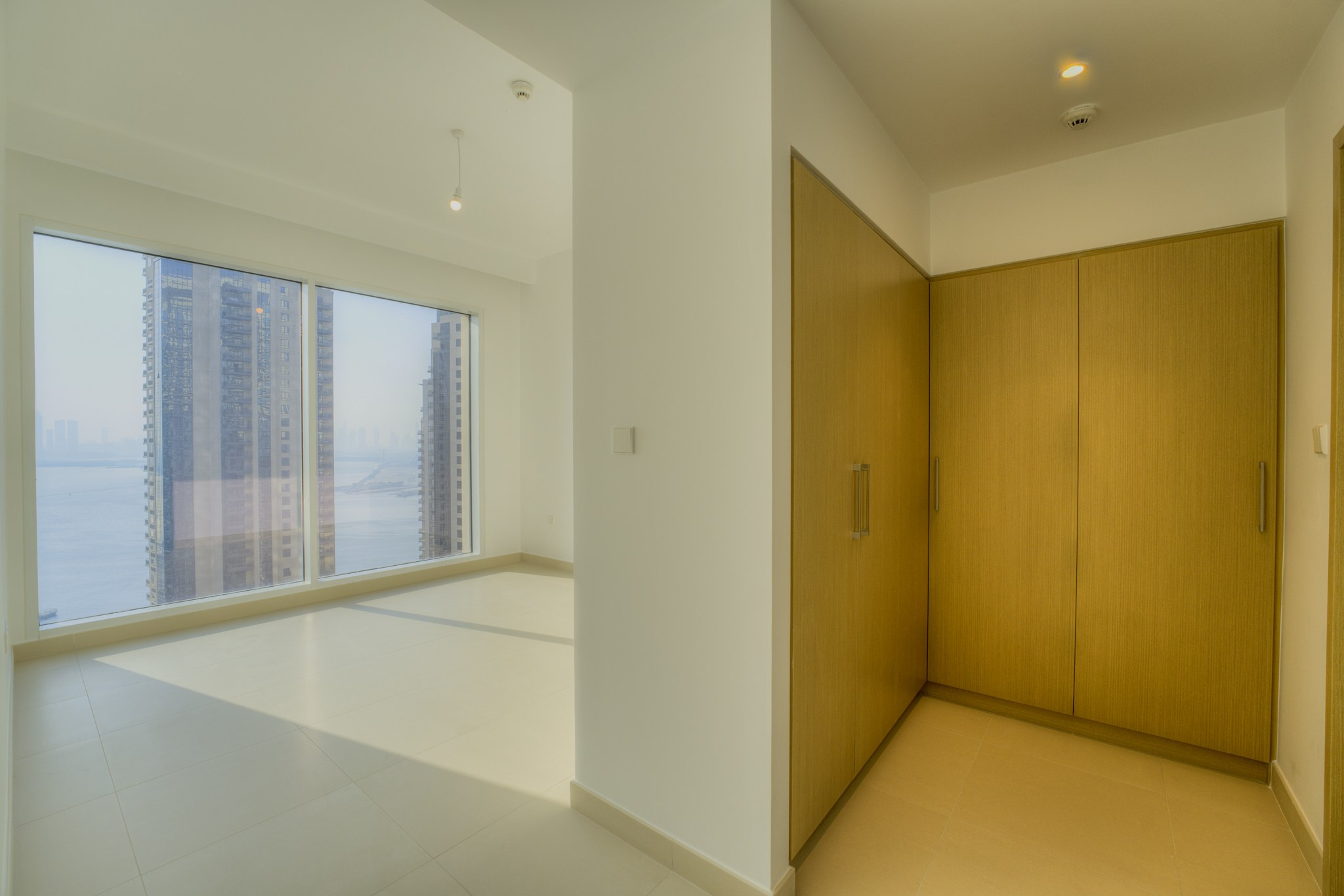 Creek Harbour. Zakhar Leshkov Photo