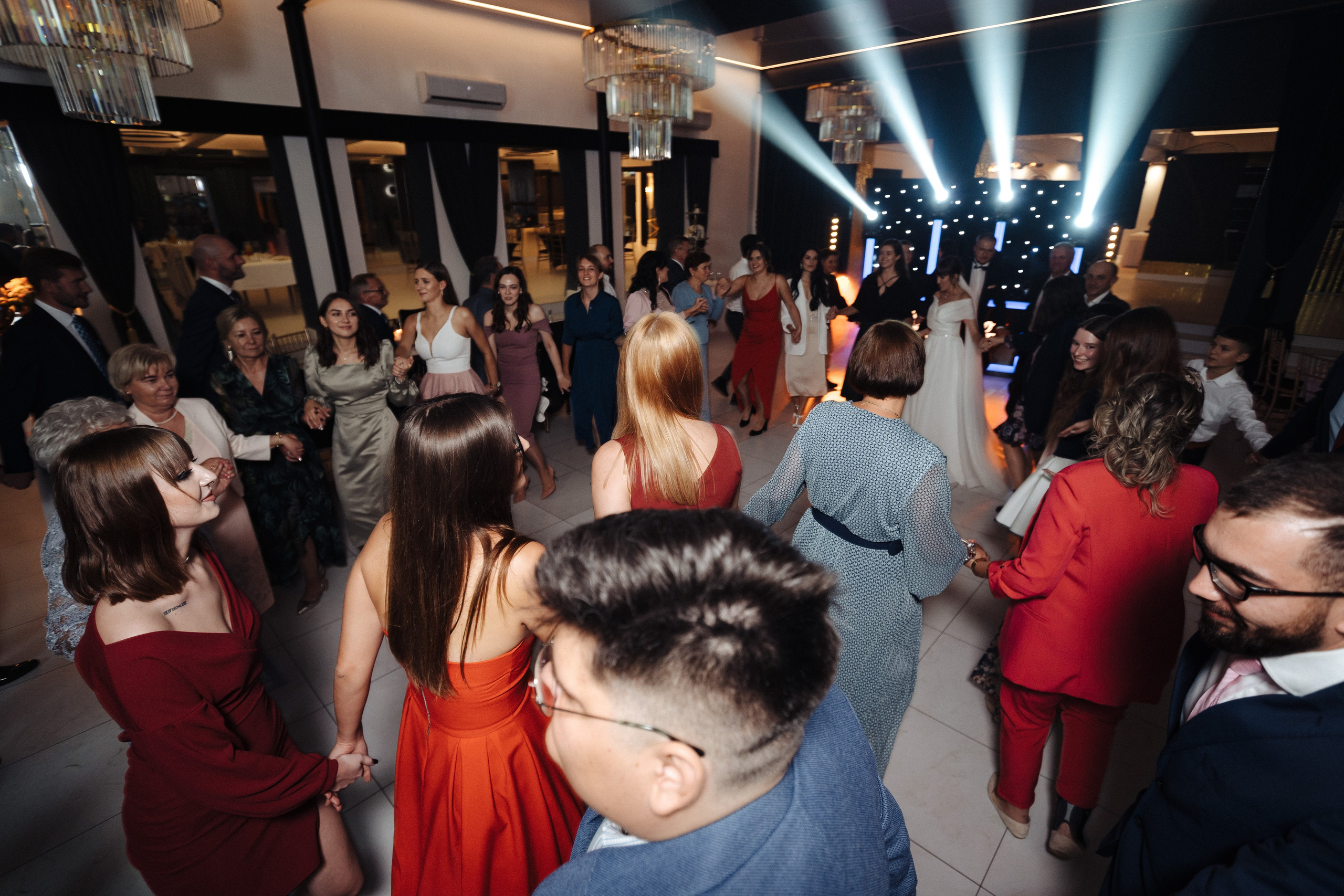 Piotr i Roksolana. Karina Czernecka Foto