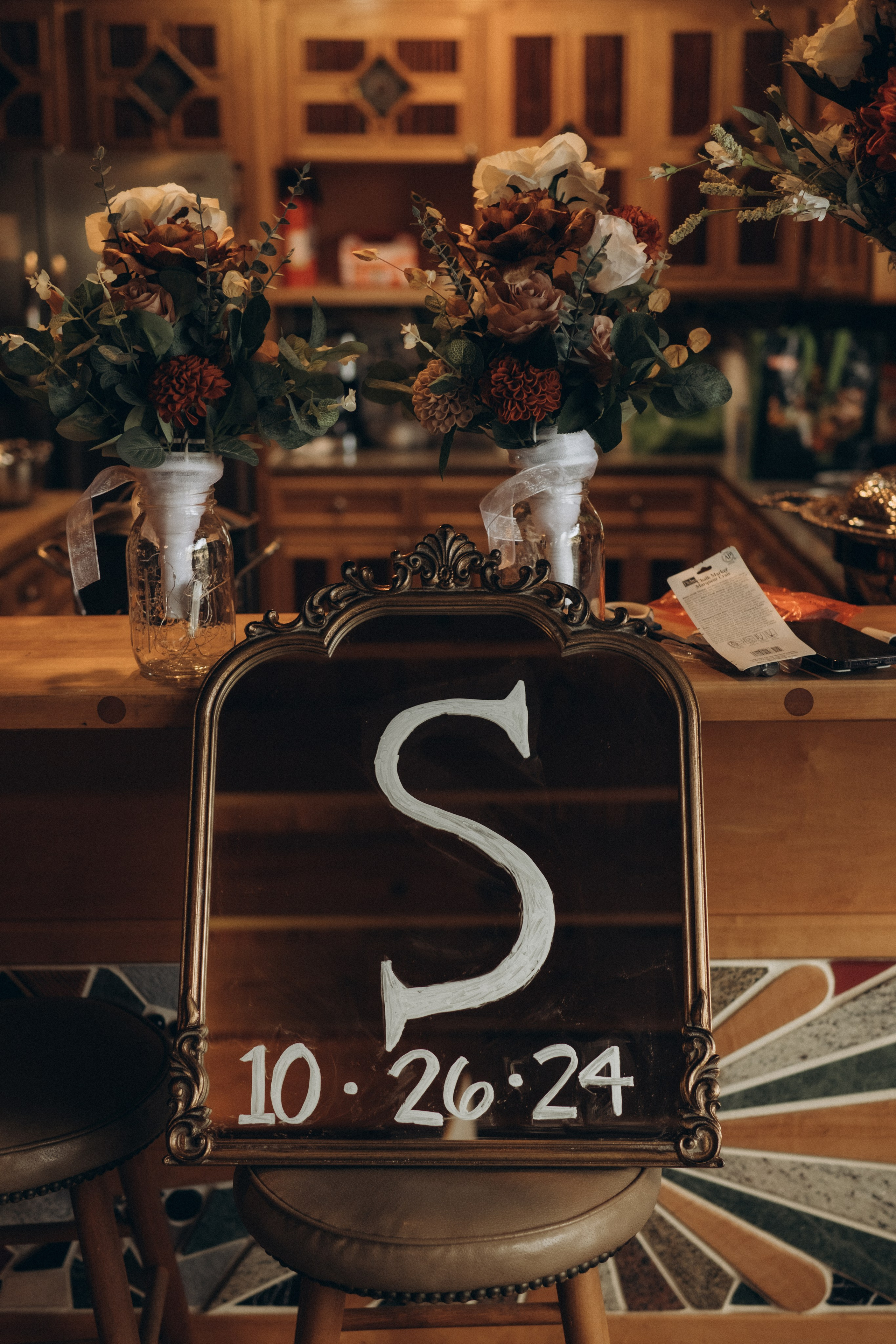 And this is my Solemn Vow. Lens Captures Life