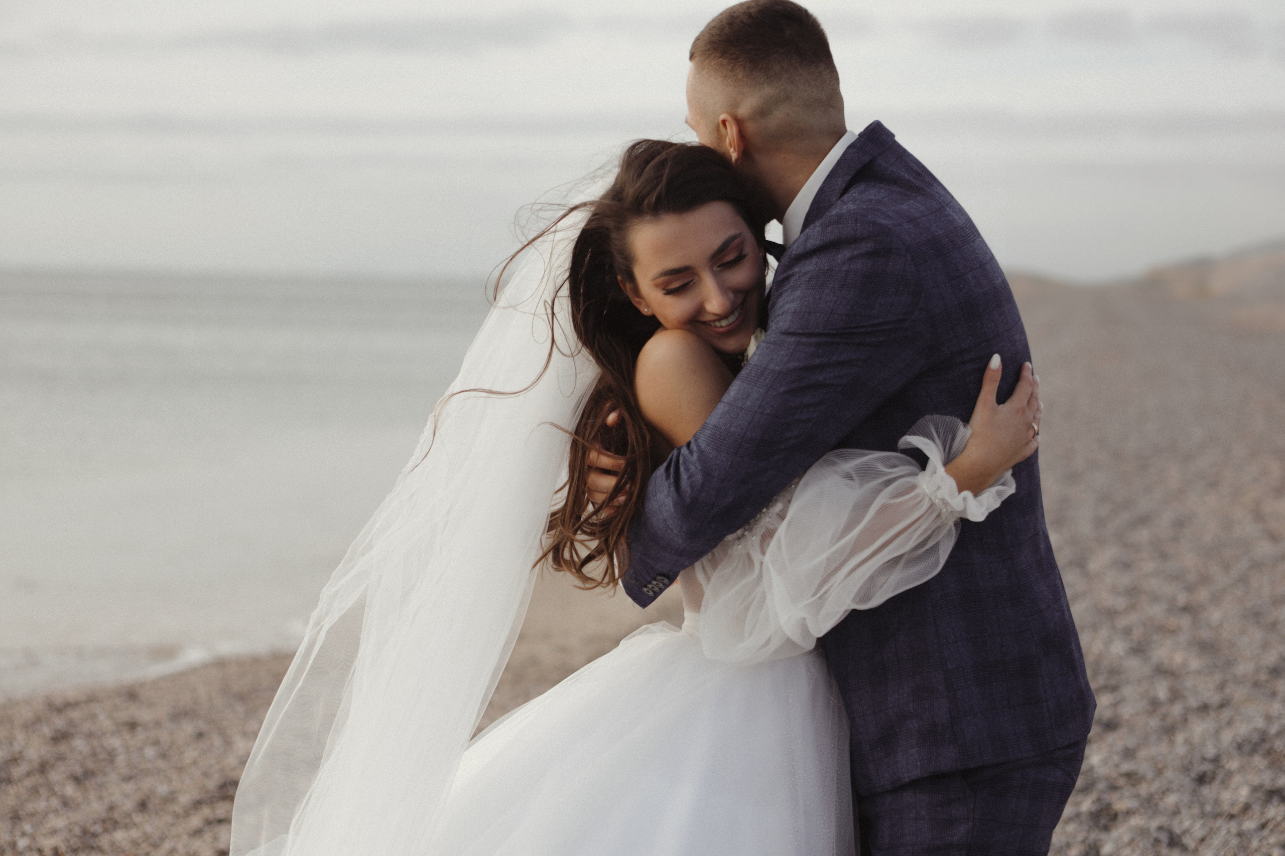 " МУРАШКИ " church ceremony & love story. Свадебный и семейный фотограф в Дубае Эльмаз Черникова