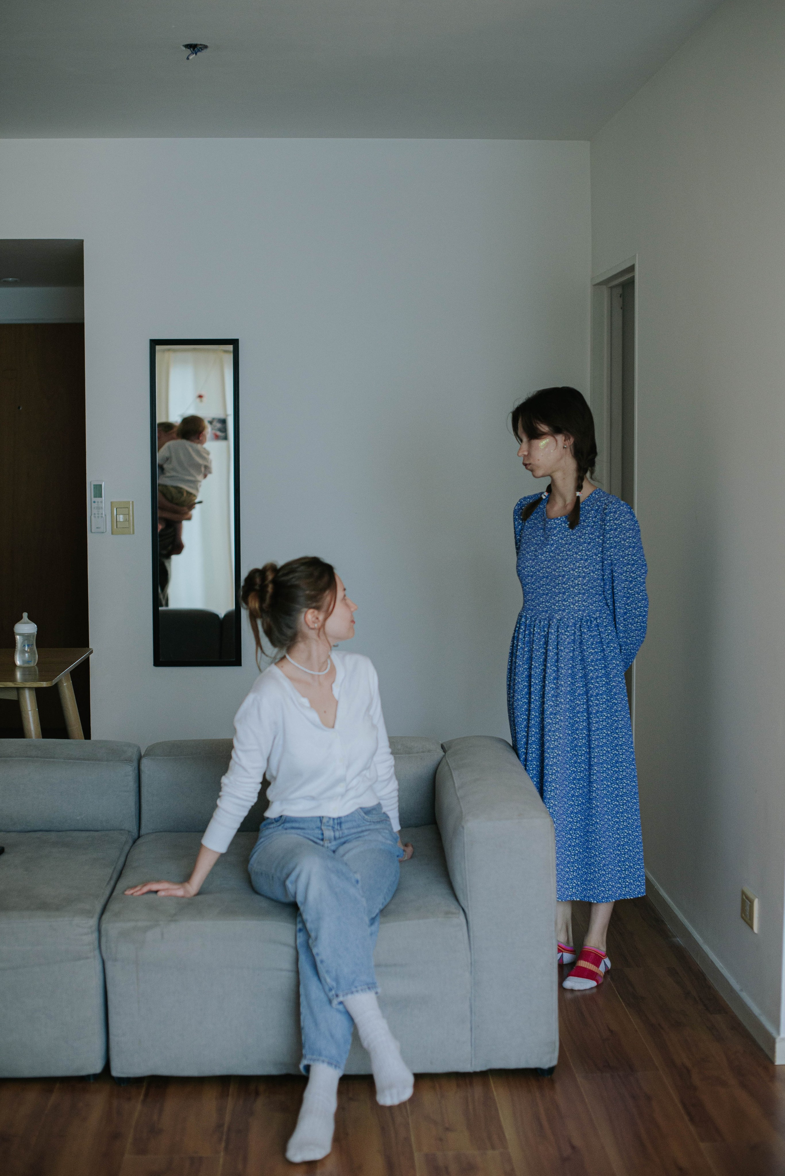 Children’s Book Club. Moydodyr. Photographer @elmirkami in the city of Buenos Aires