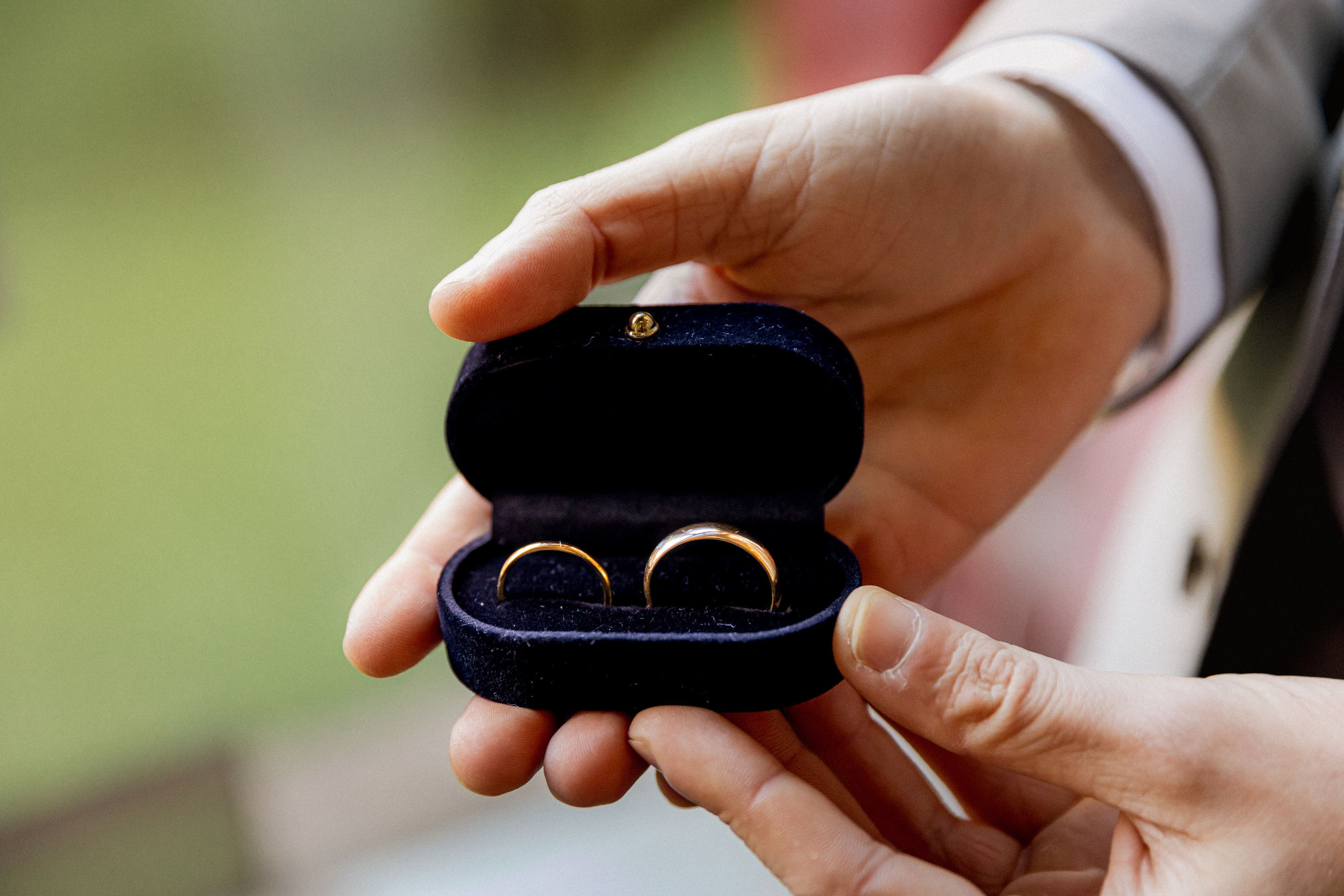 Amy Louise & Eric — London. December, 2023. Timeless Wedding & Event Photography — based London, working across Europe