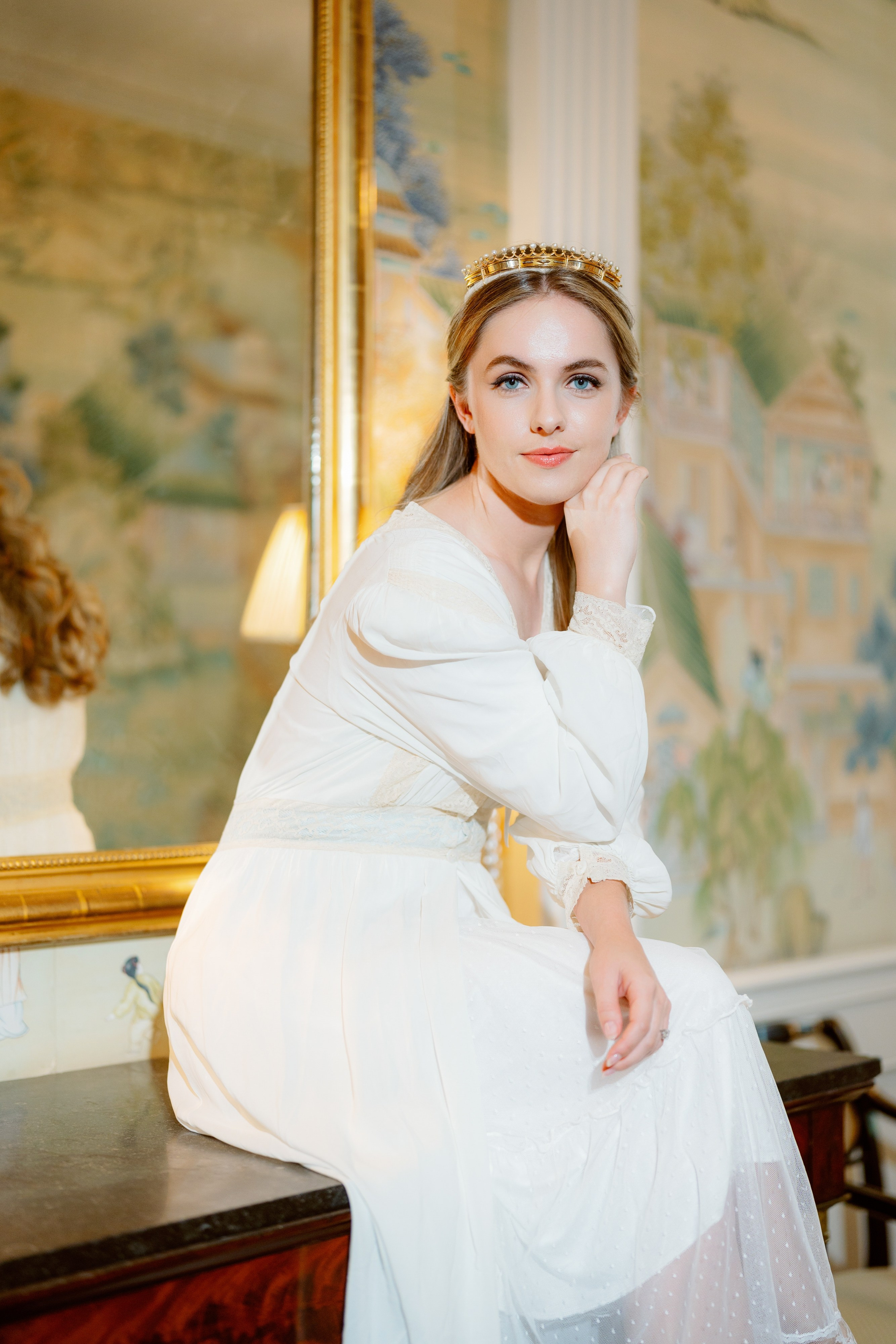 Collier and Matthew. Wedding photographer and videographer New York | New Jersey