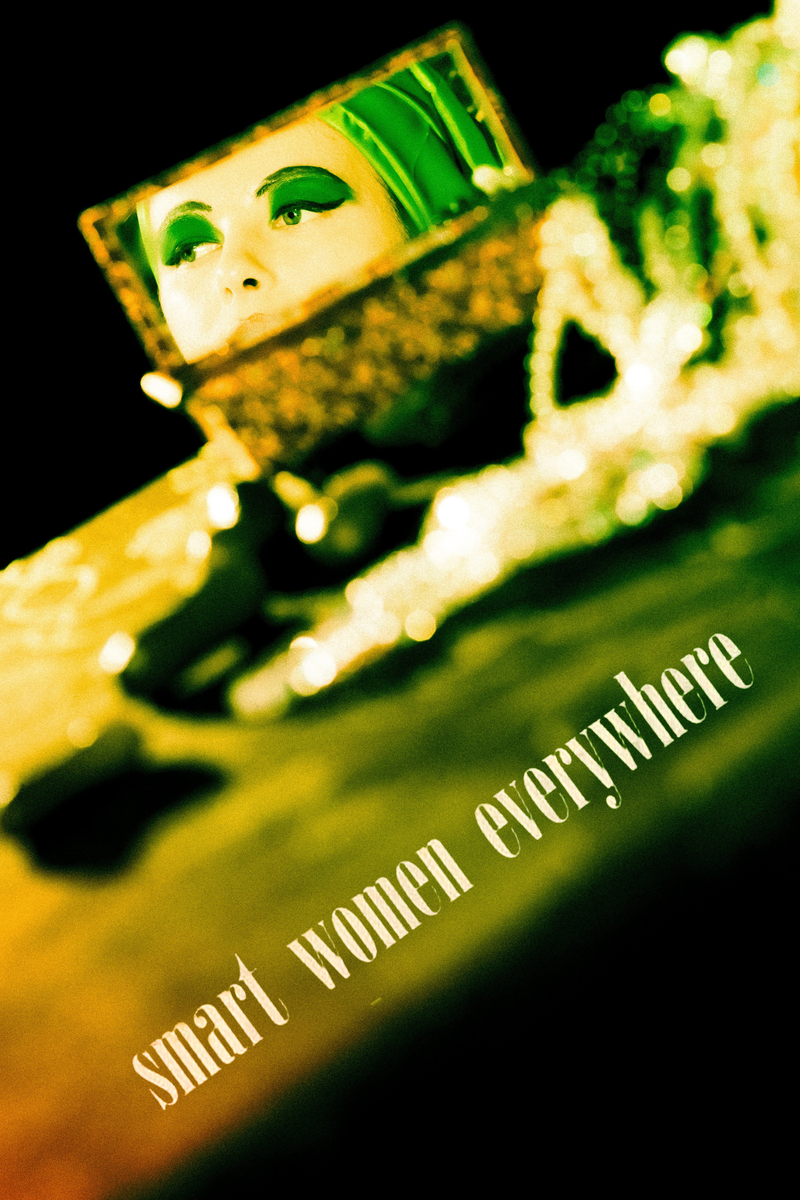 KRIS PROJECT. Anna Miyauchi