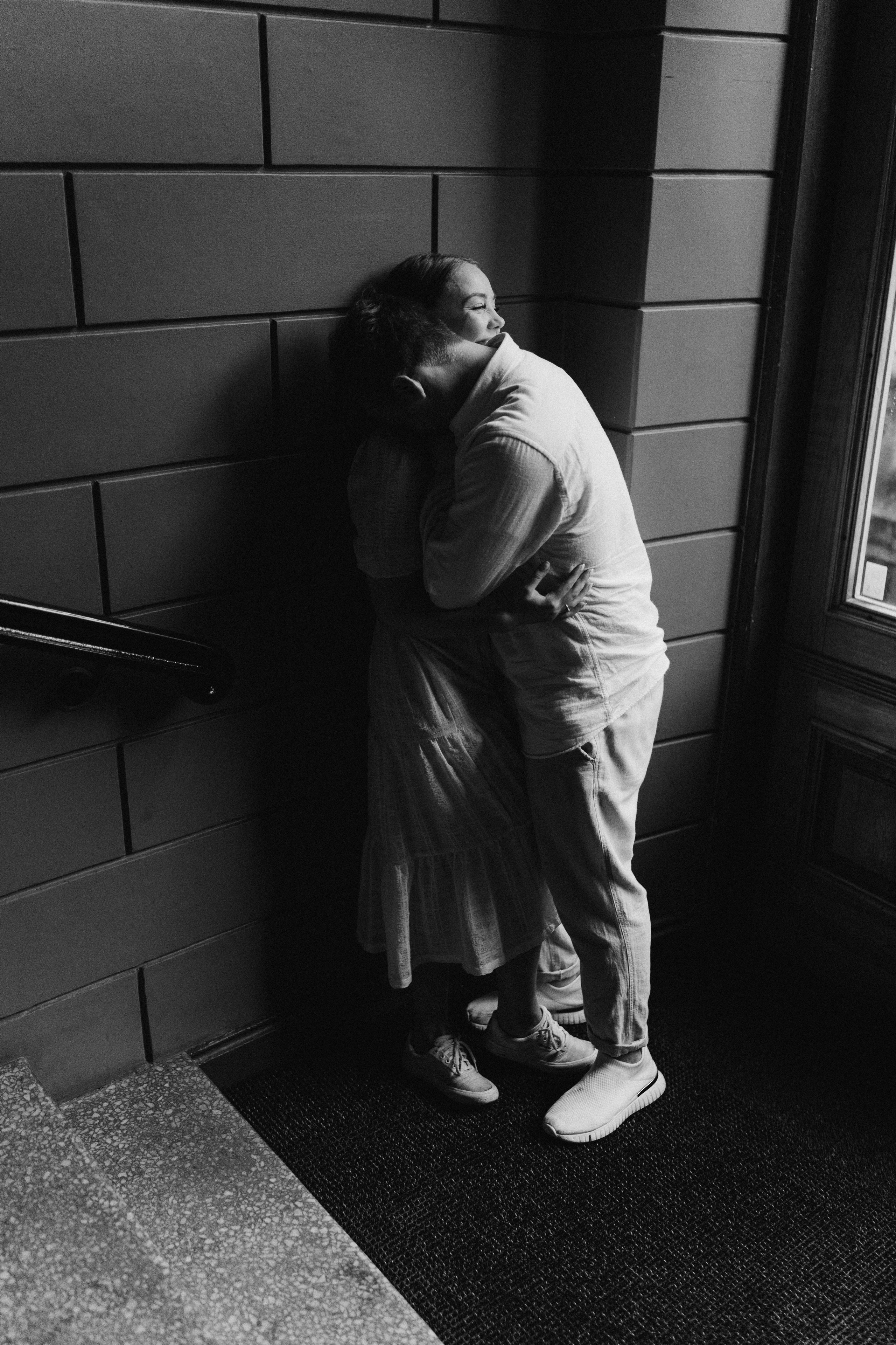 JP&L. Wedding and potrait photographer in Helsinki Vickan O