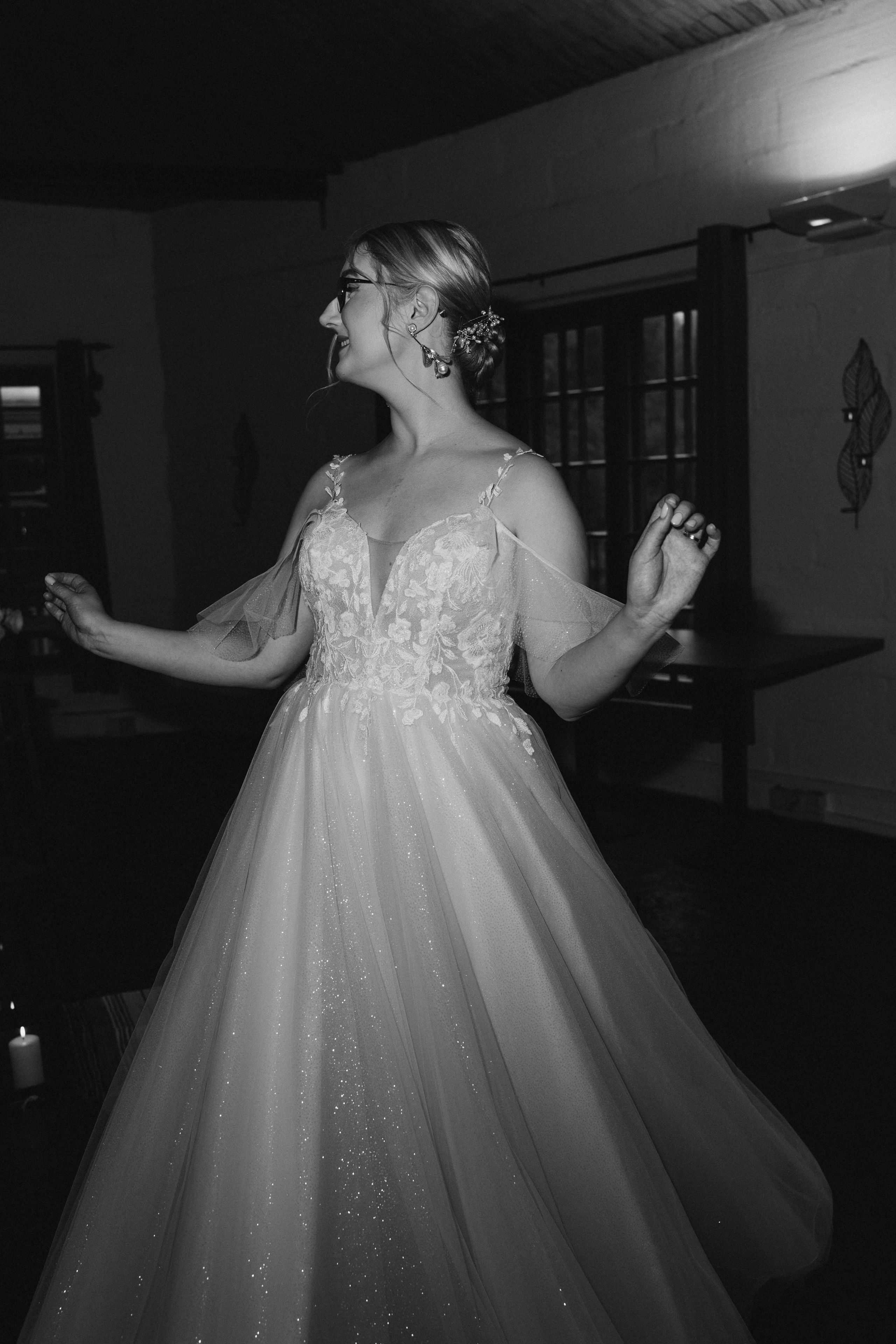 C&A. Wedding and portrait photographer in Helsinki Vickan O