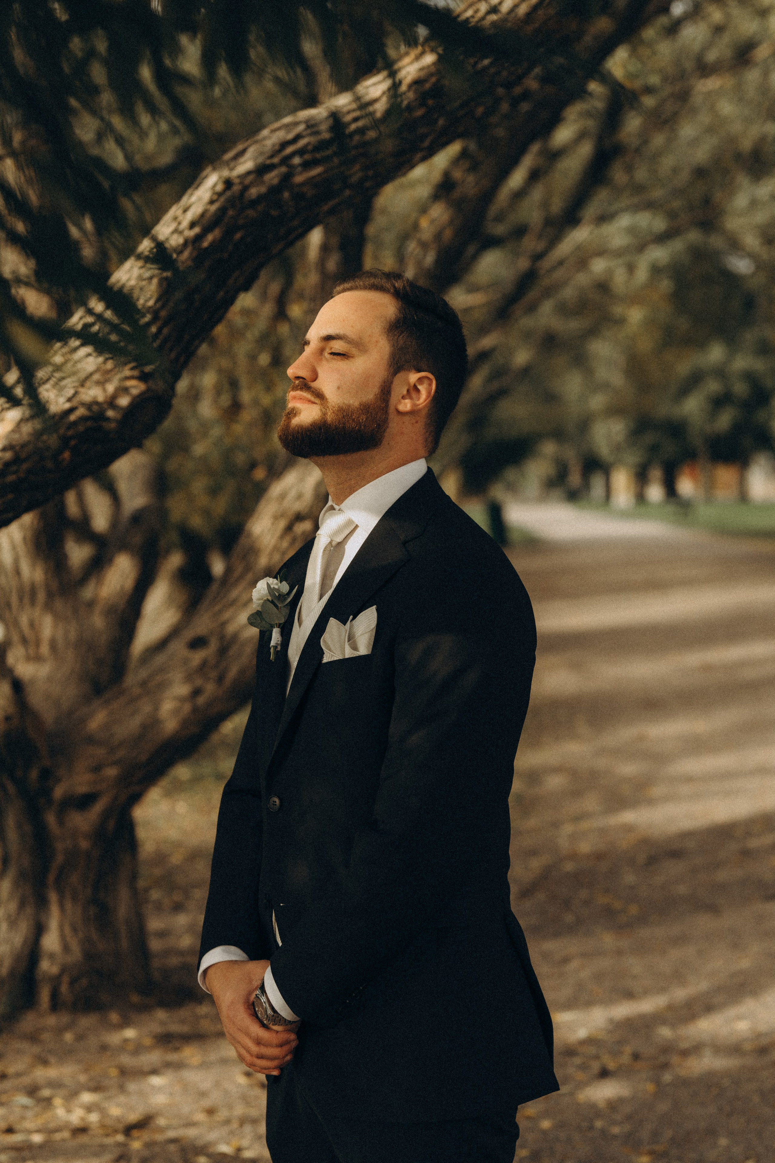 Wedding. Wedding and potrait photographer in Helsinki Vickan O