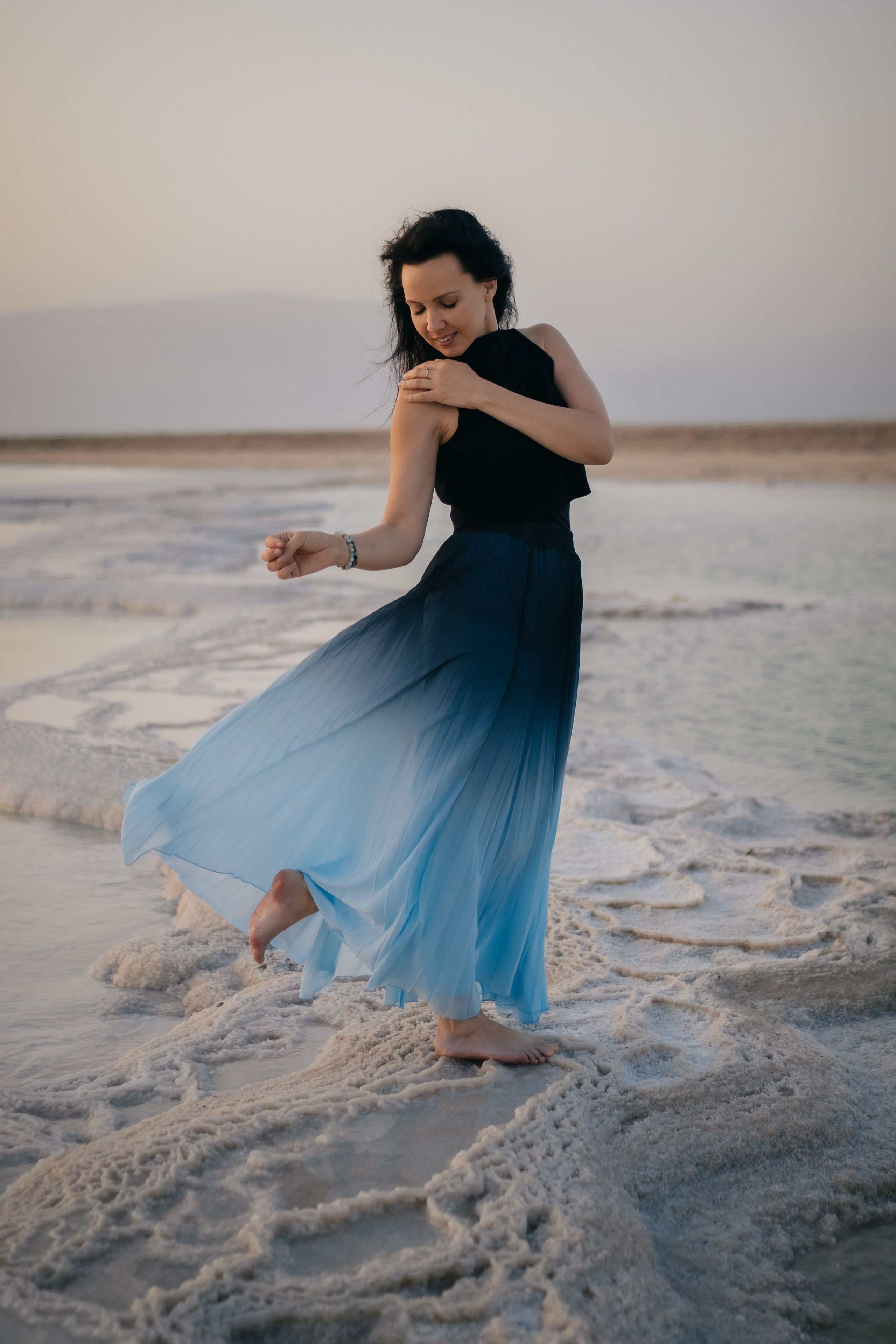 Выставка моих работ «Любовь в глазах смотрящего». Документальный фотограф в Израиле Кристина Зингер