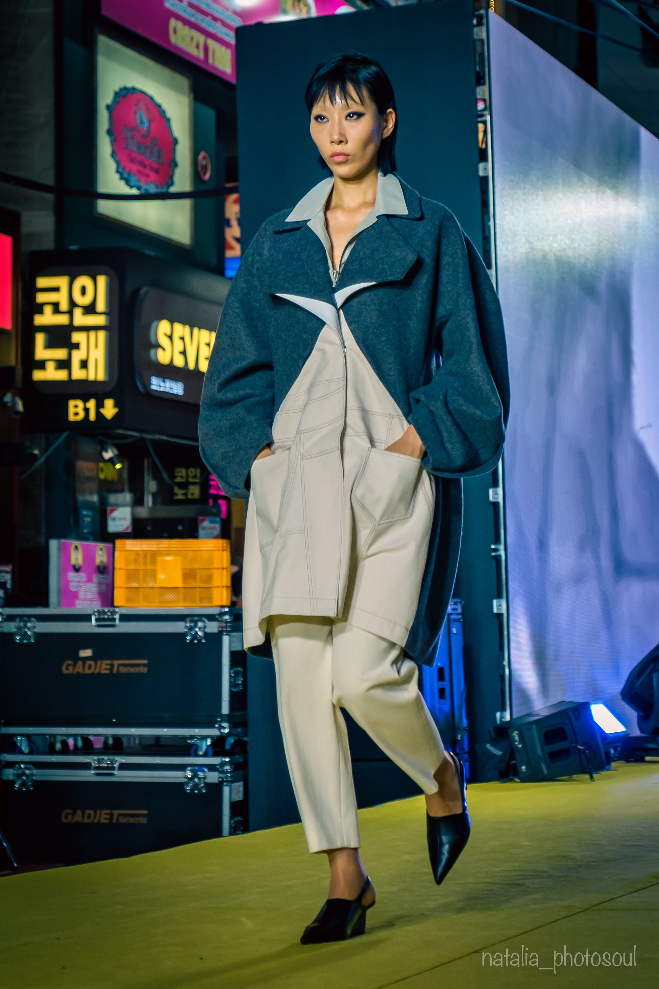 쿠만 유혜진. Photographer in Seoul Dobrokvashina Natalya