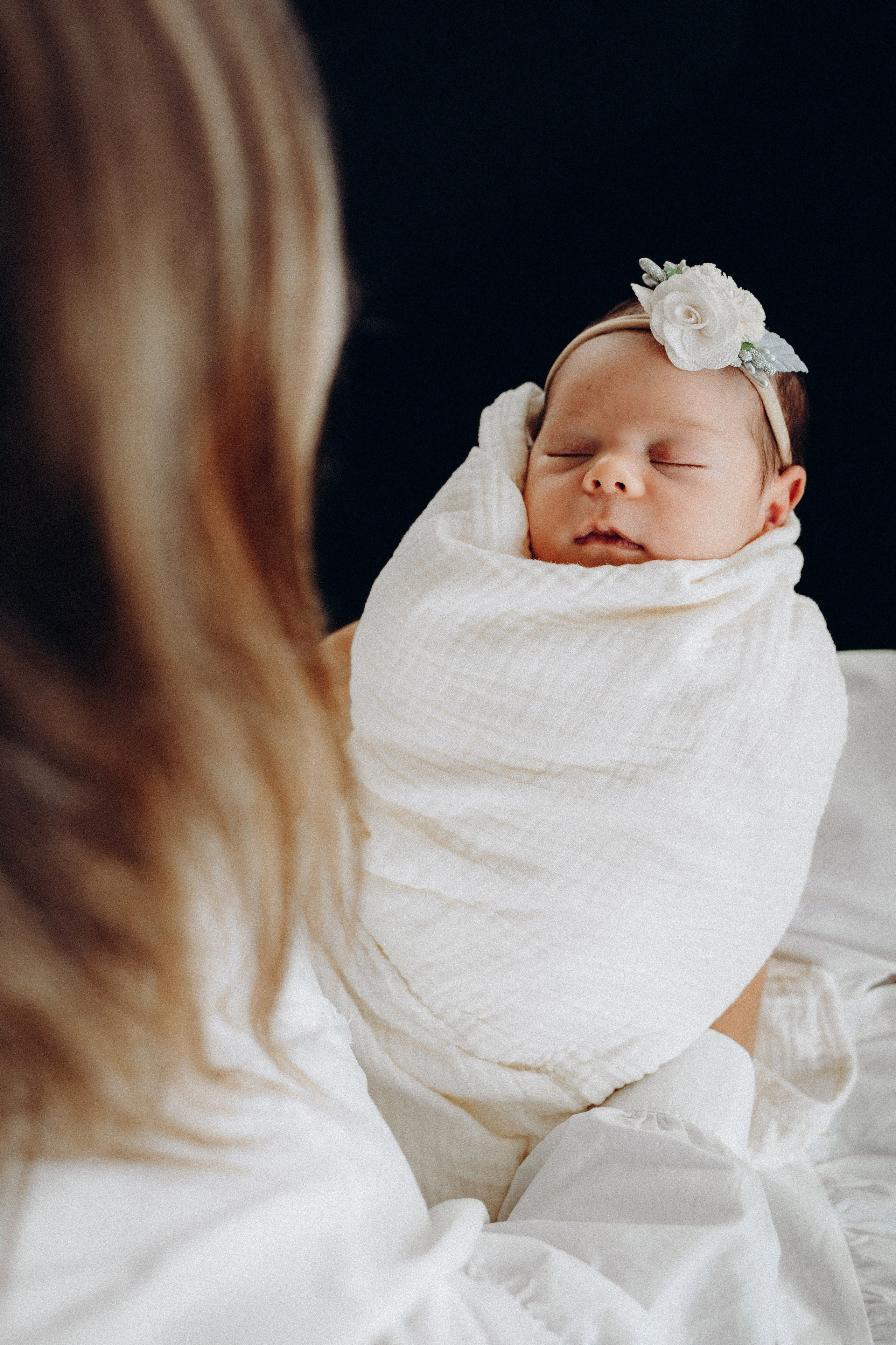 Jerome & Cristina. Sasha Amelie — Lifestyle Photographer NYC