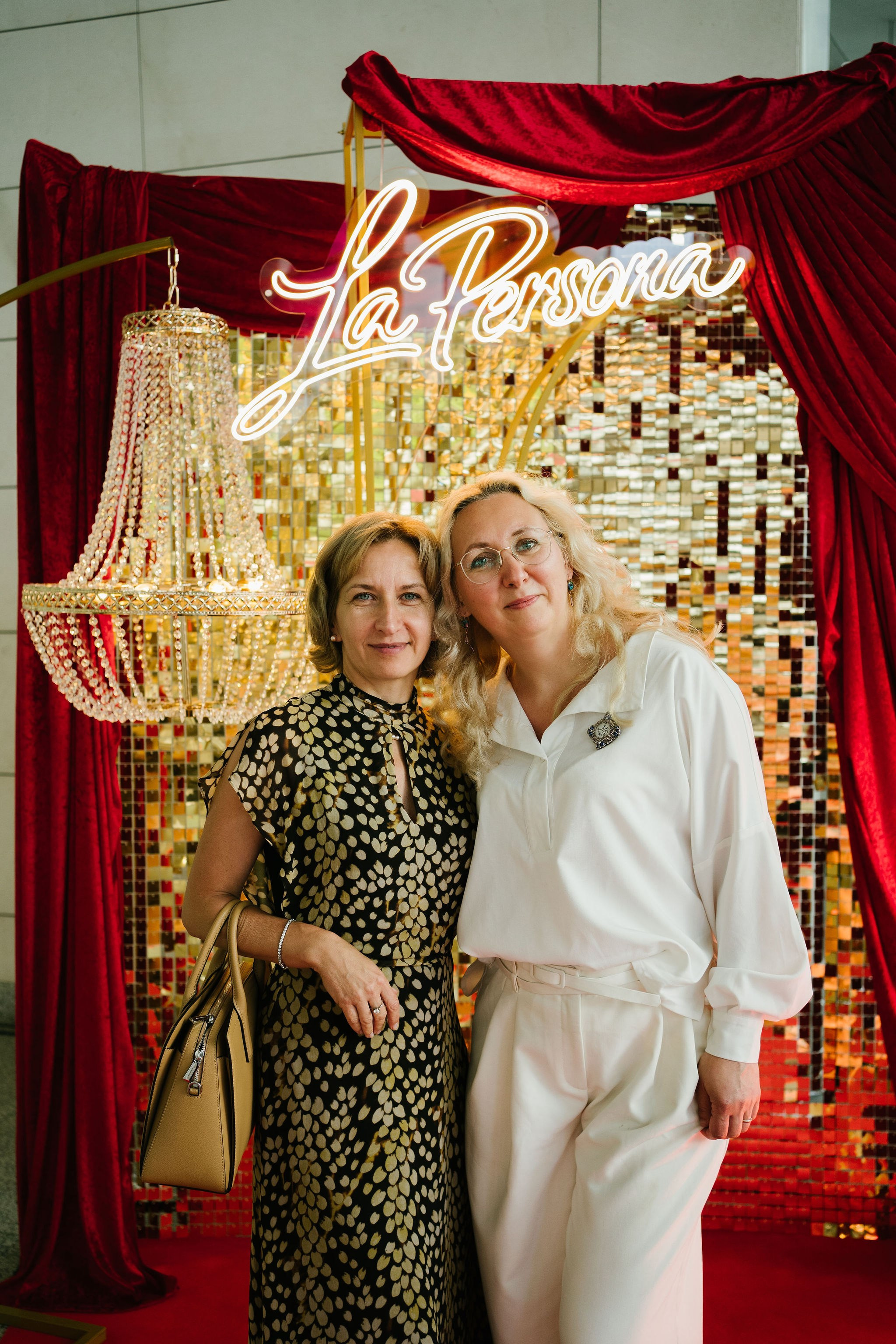 La Persona Awards 2026 (ч.4). OranJazz fotos