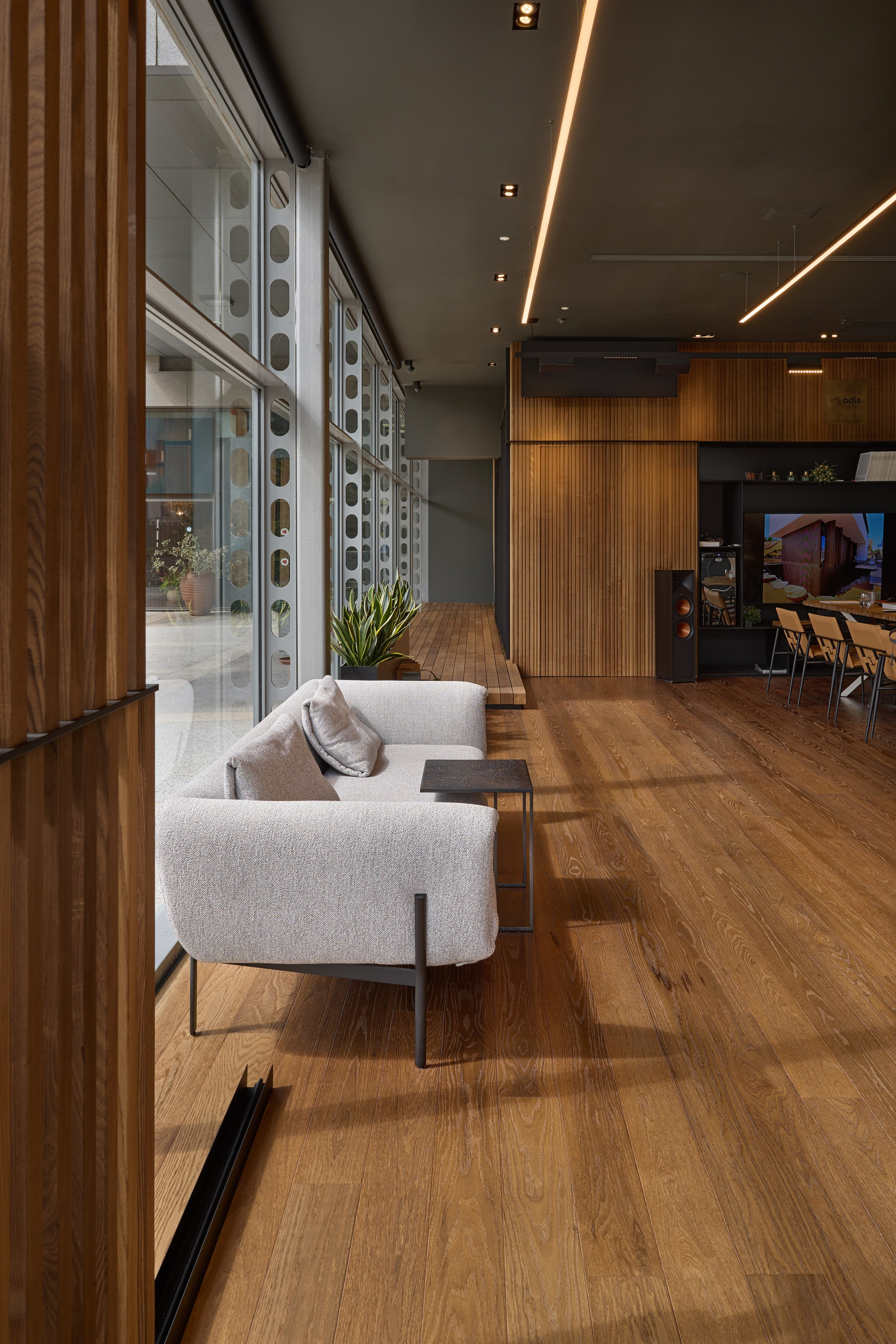 Adis Arcon Office. Интерьерный фотограф и видеограф Израиль