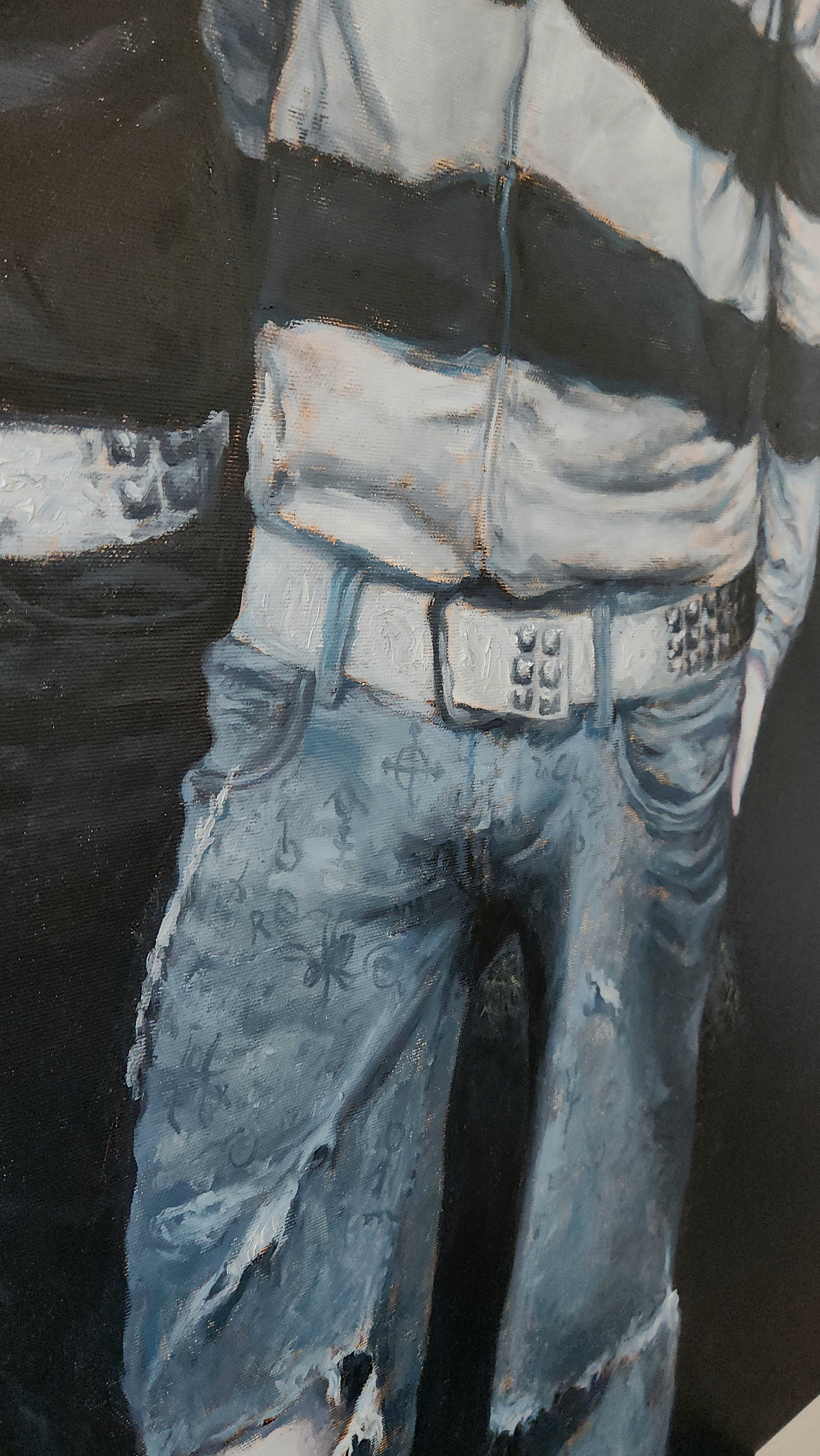 Bienal Jov’Arte. Barbara Cabral