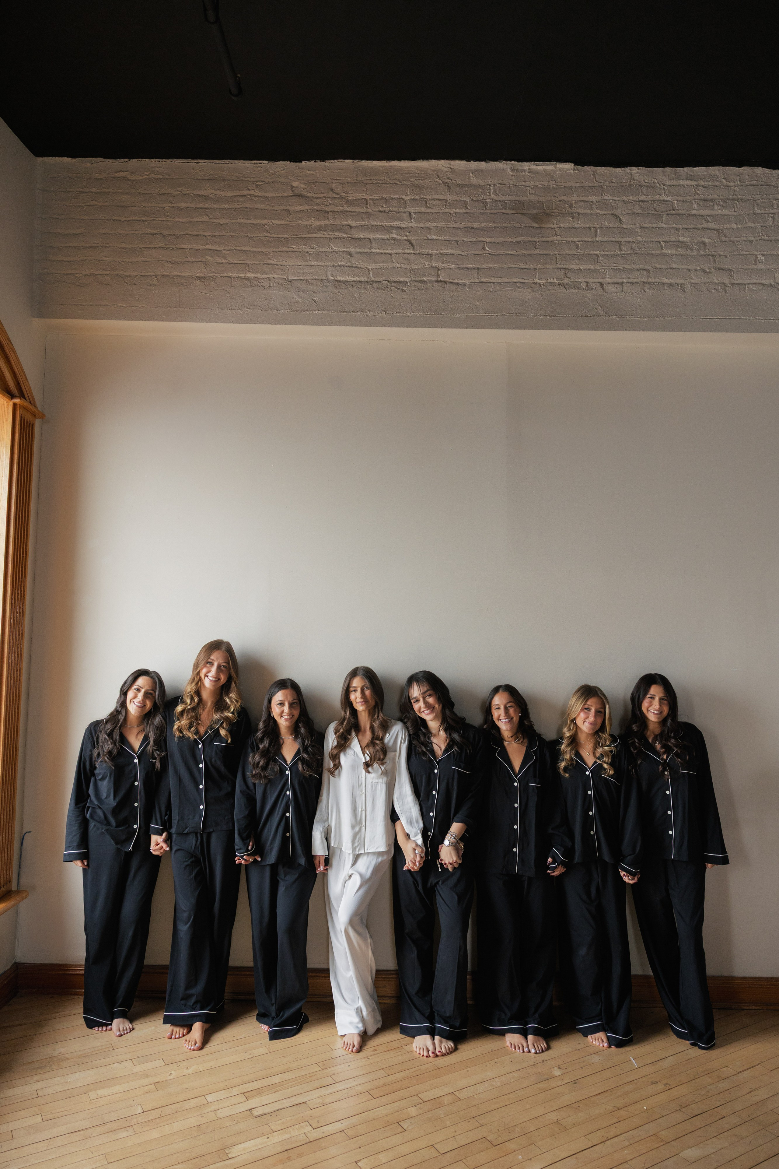 Lauren and Jonah. Wedding photographer and videographer New York | New Jersey