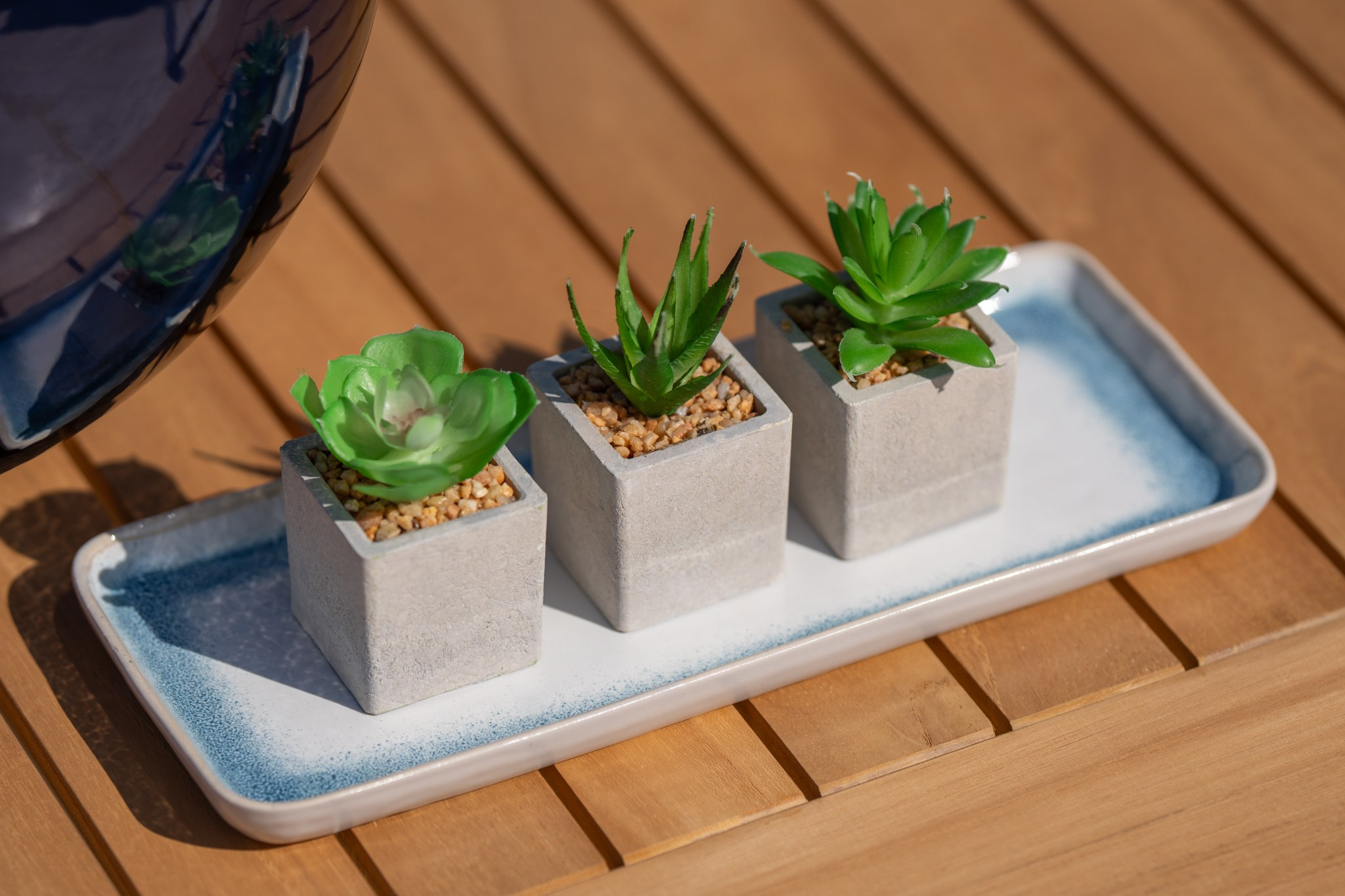 Suncoast Outdoor Furniture | Palm Jumeirah | set 2. Zakhar Leshkov Photo