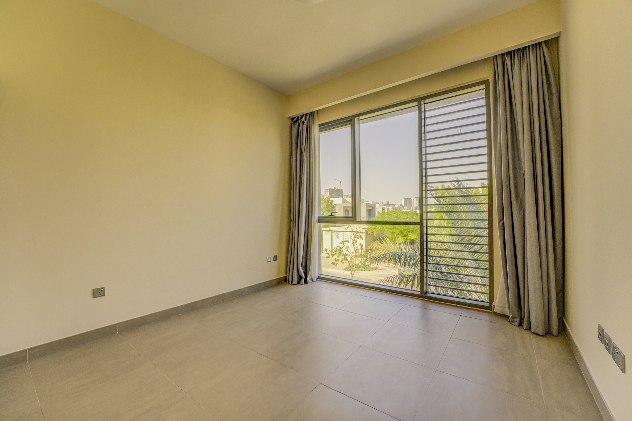 Dubai Hills. Zakhar Leshkov Photo