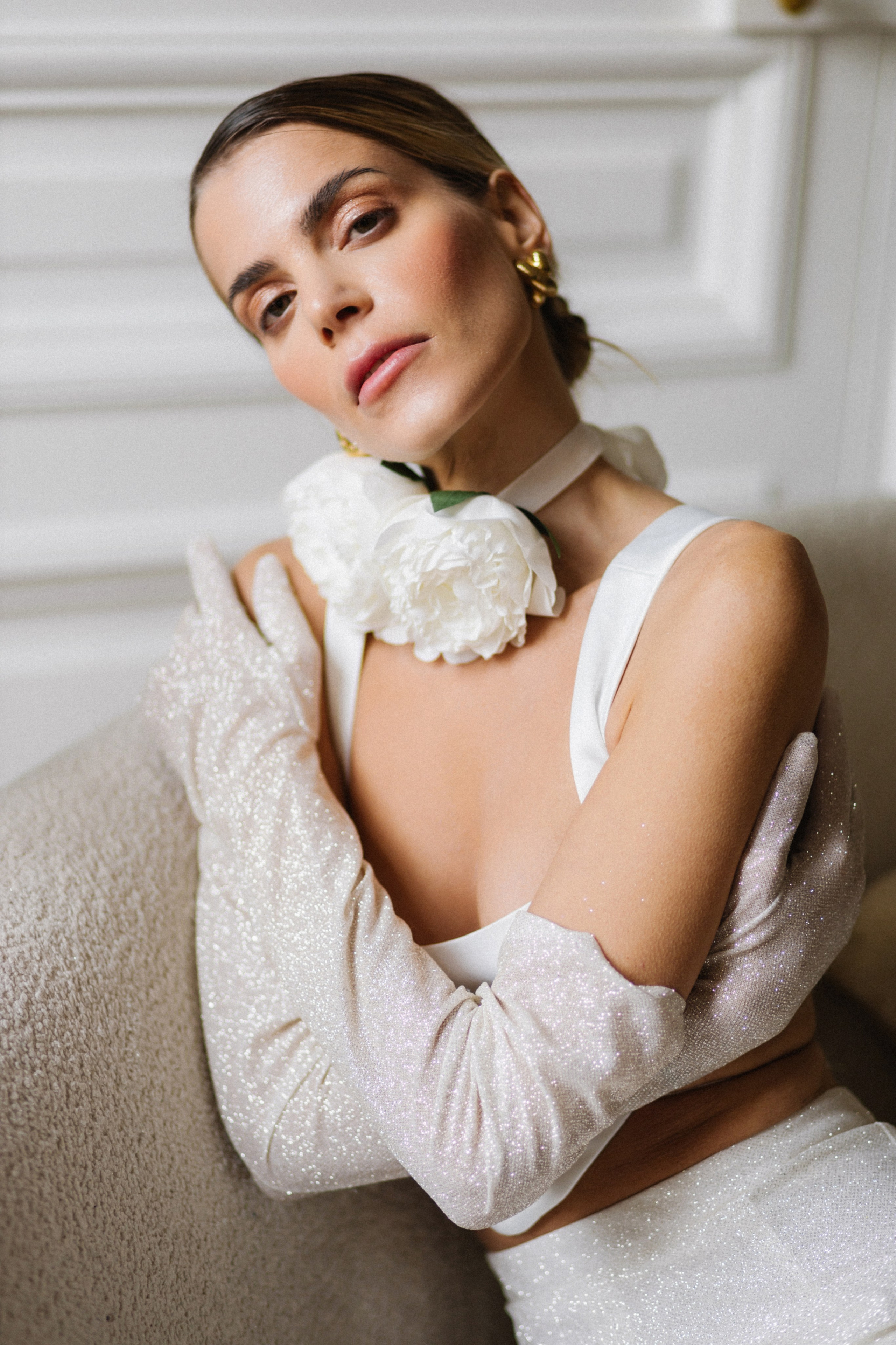 Kylian and Lolita | Elopement in Paris. Yuliya Vaschenok — Photographer in the Netherlands