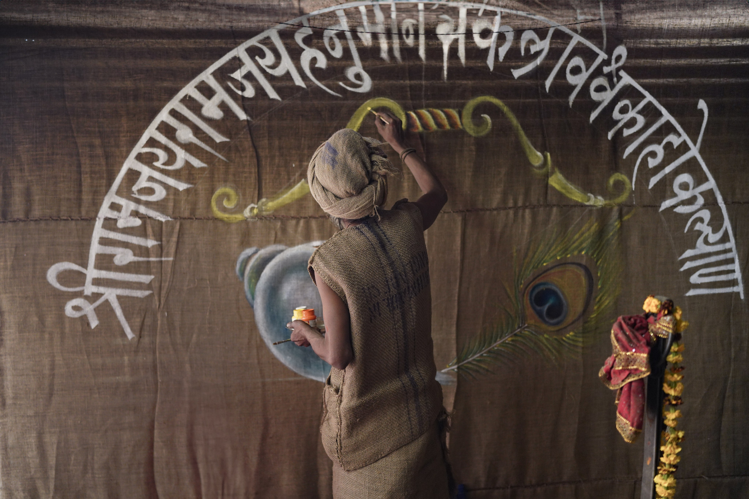 Documentary Photography. Mohit Holani | Director